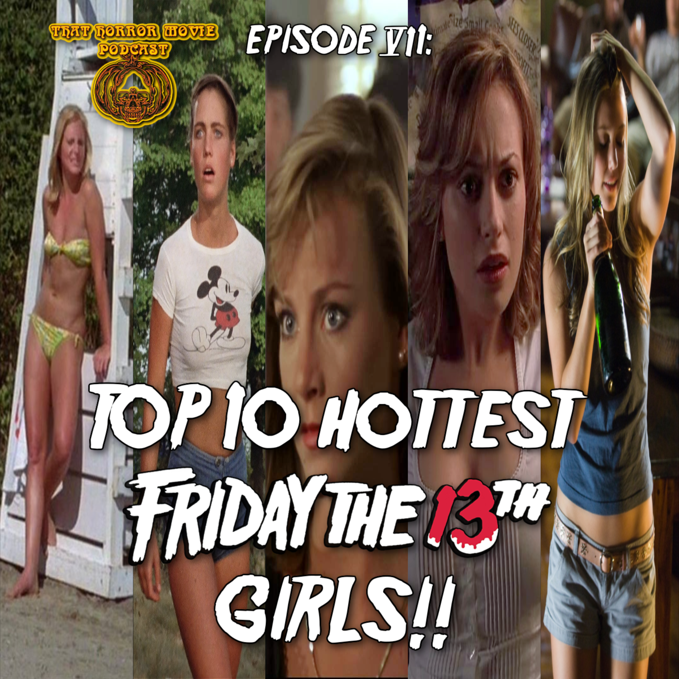 That Horror Movie Podcast