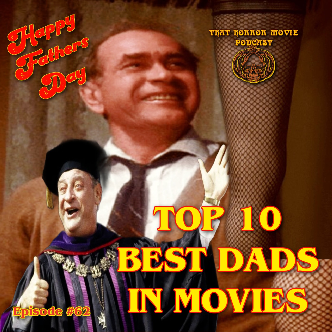 That Horror Movie Podcast