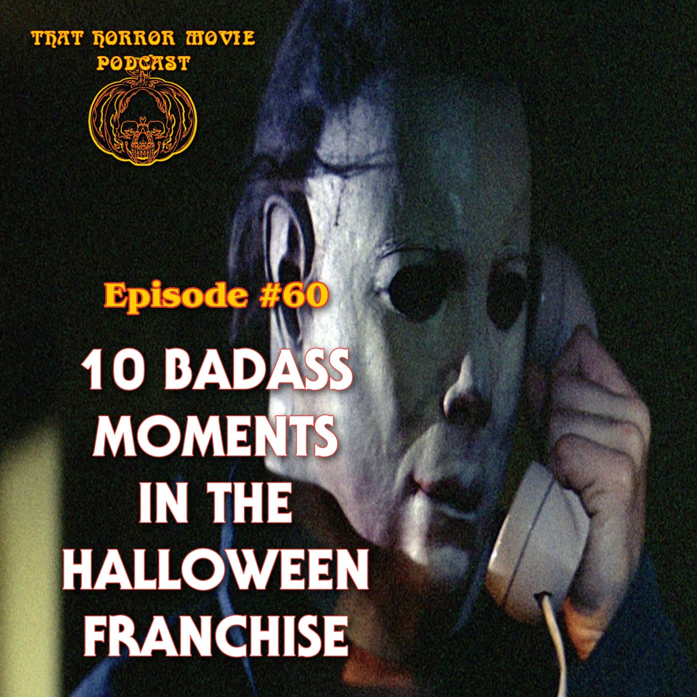 That Horror Movie Podcast