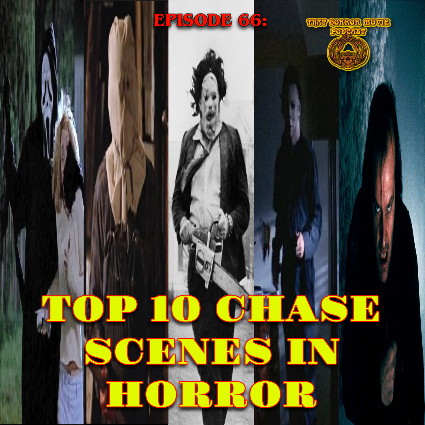 That Horror Movie Podcast