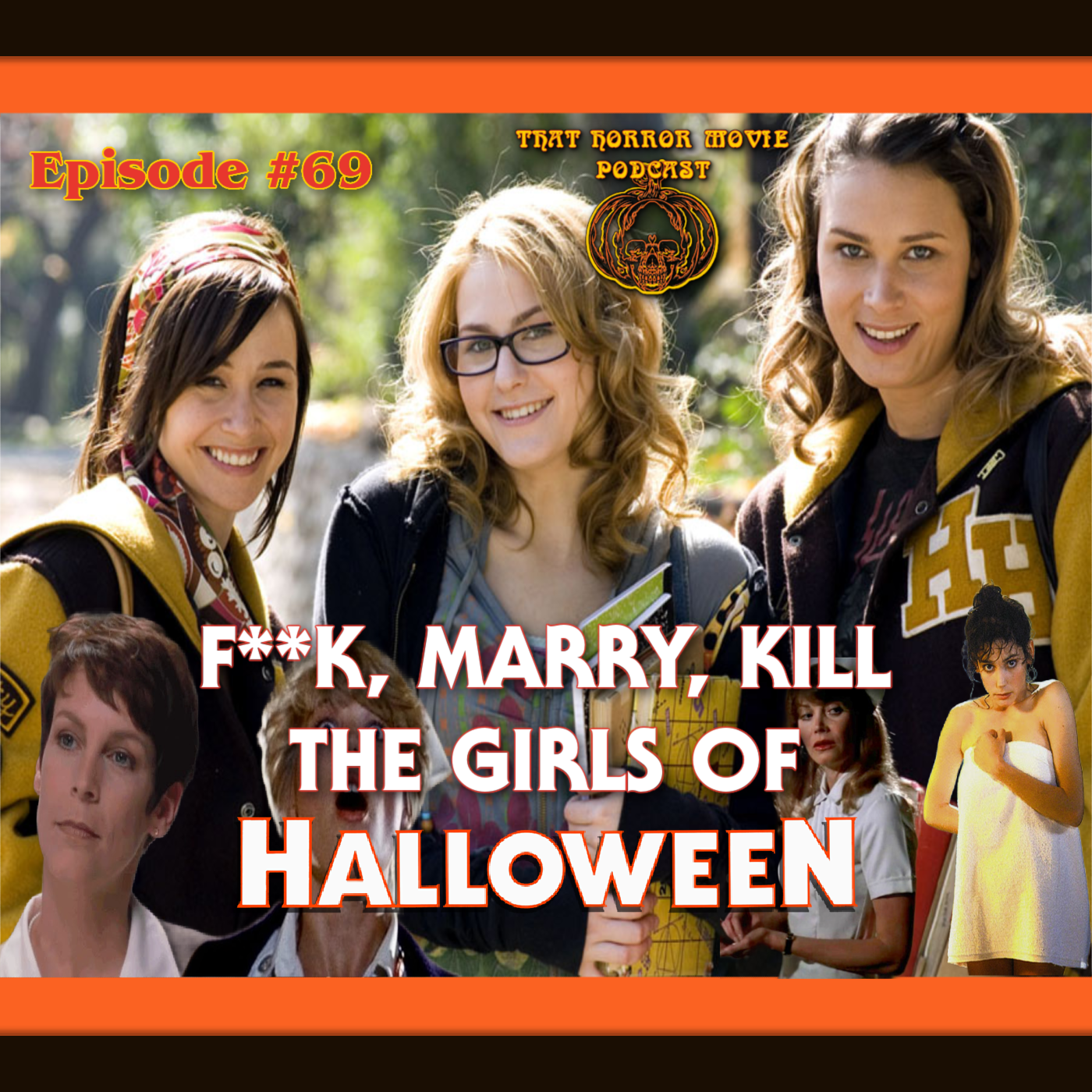 That Horror Movie Podcast