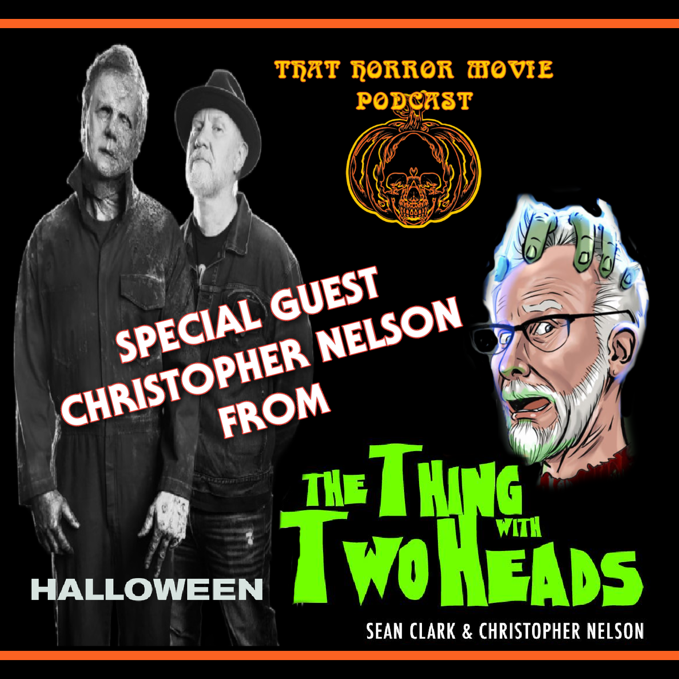 That Horror Movie Podcast