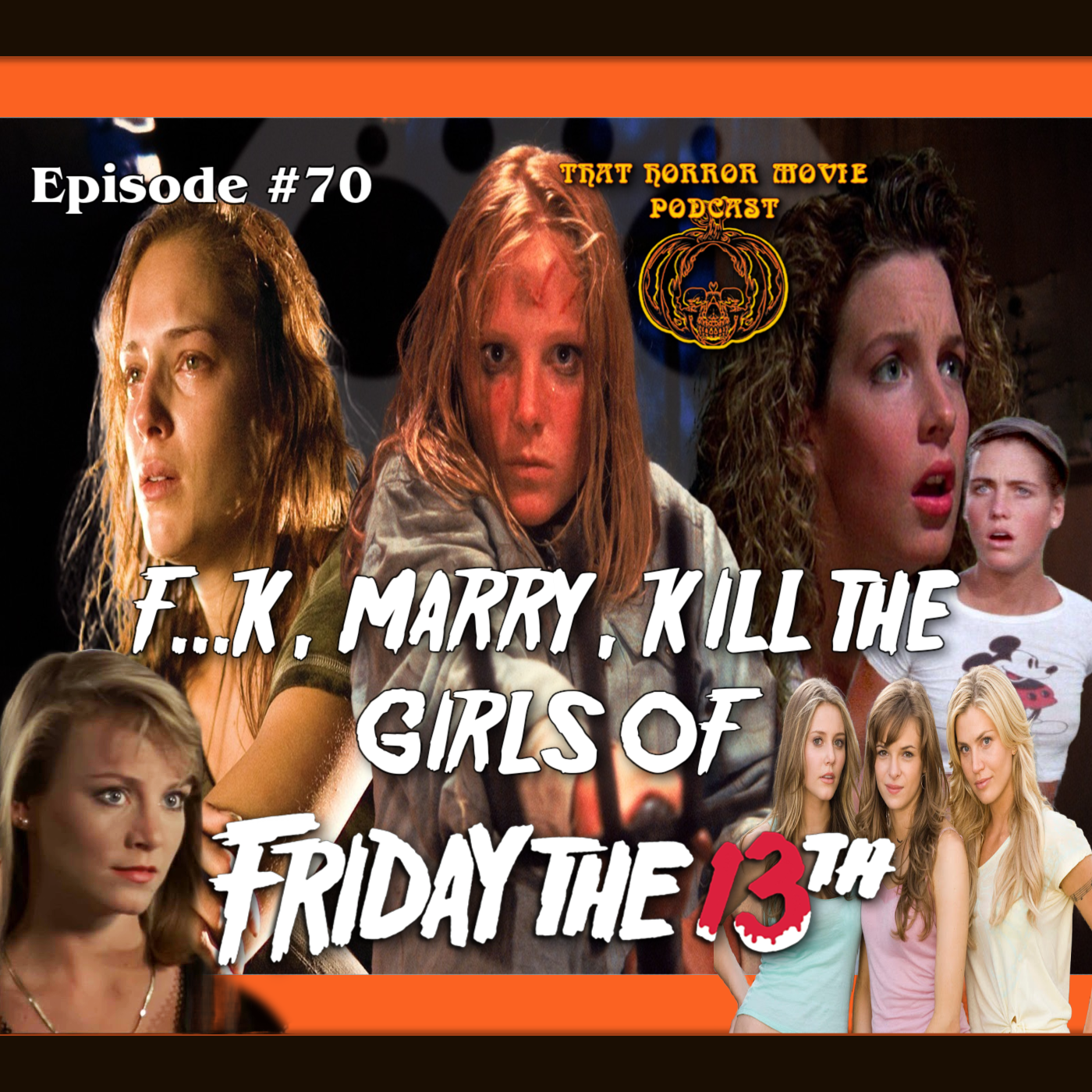 That Horror Movie Podcast