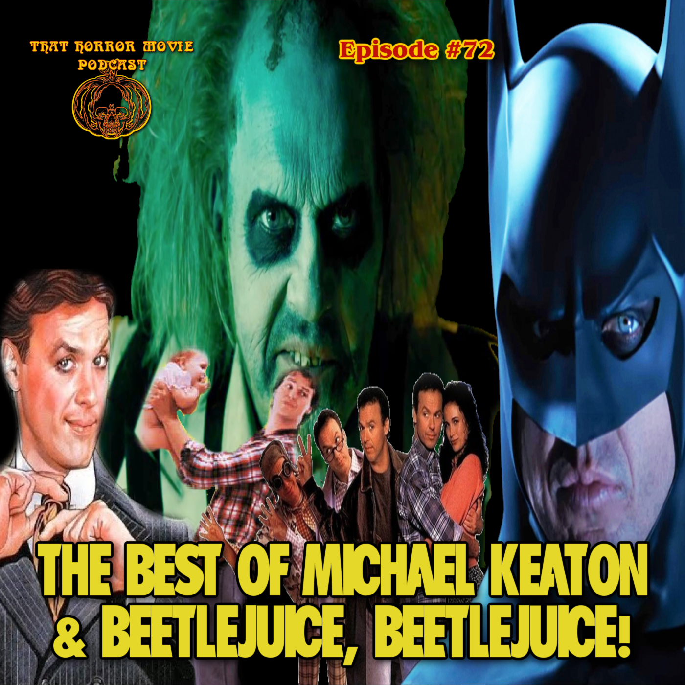 That Horror Movie Podcast
