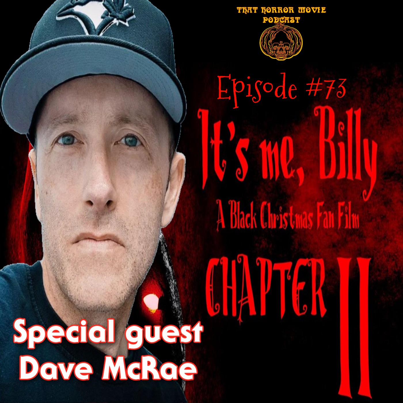That Horror Movie Podcast