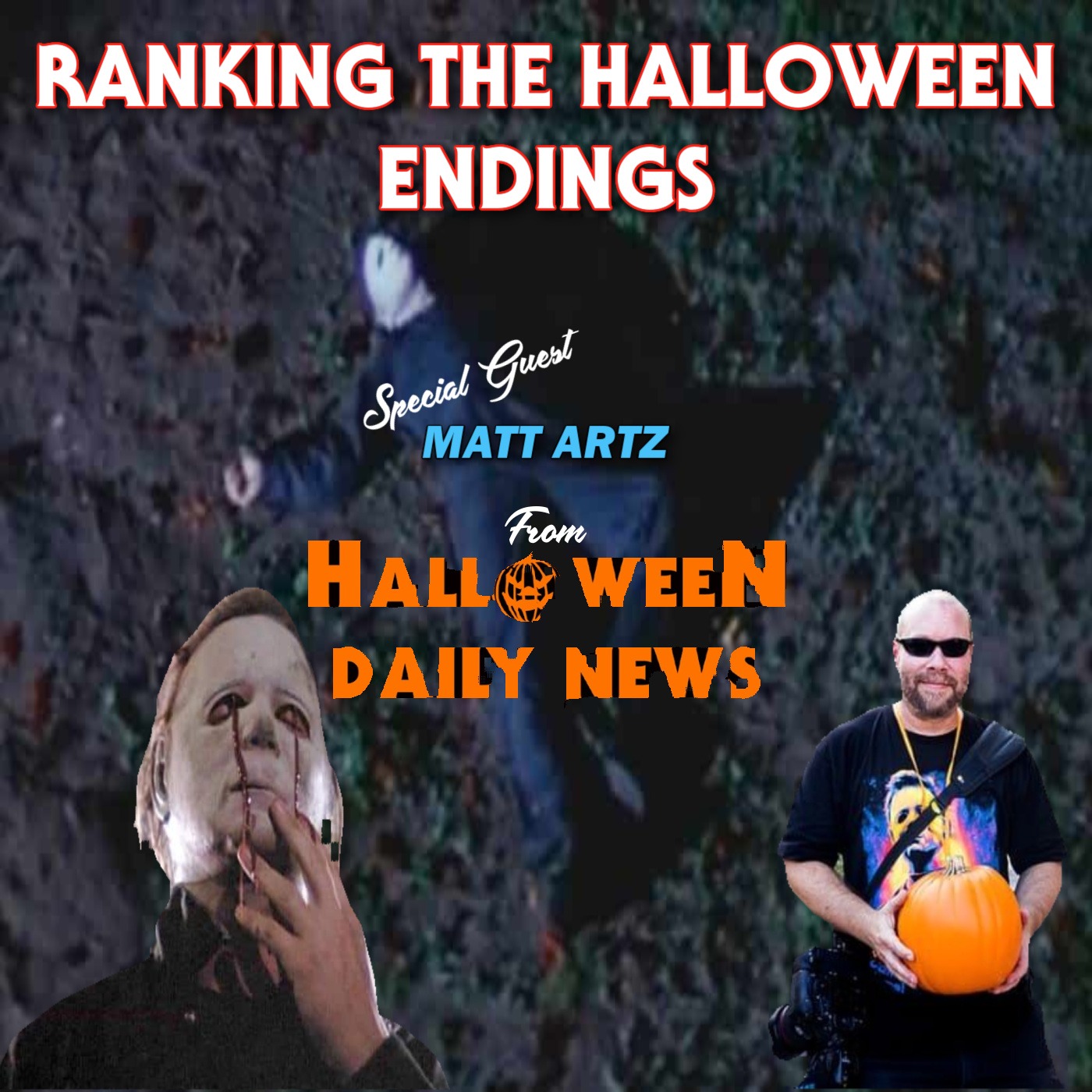 That Horror Movie Podcast