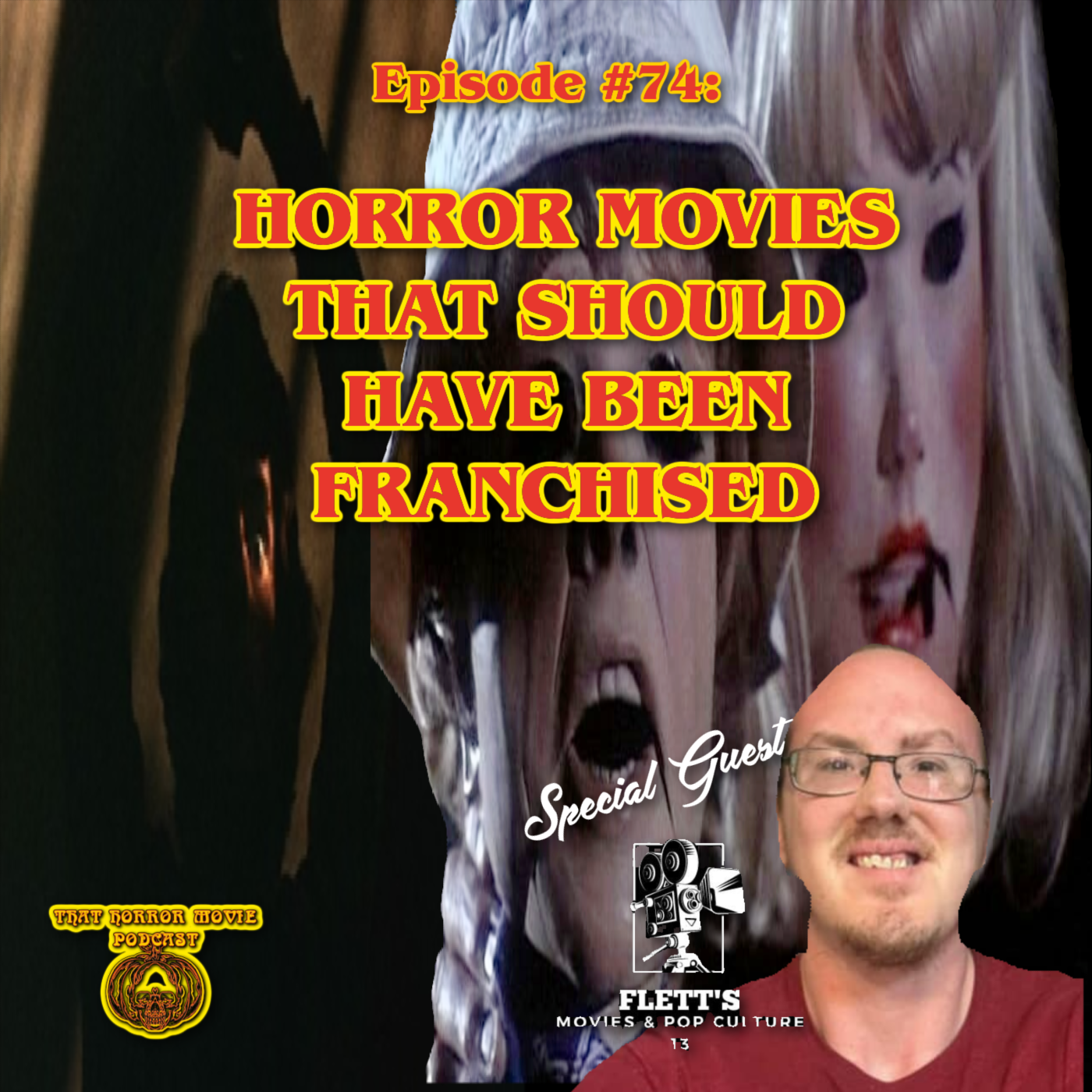 That Horror Movie Podcast