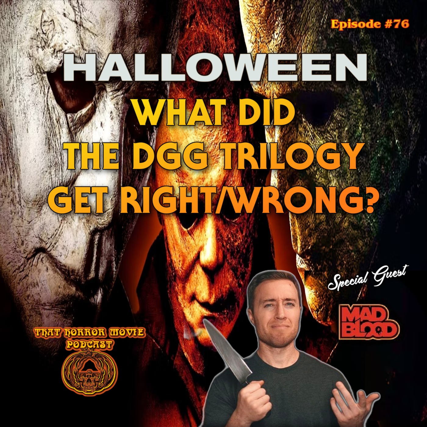 That Horror Movie Podcast