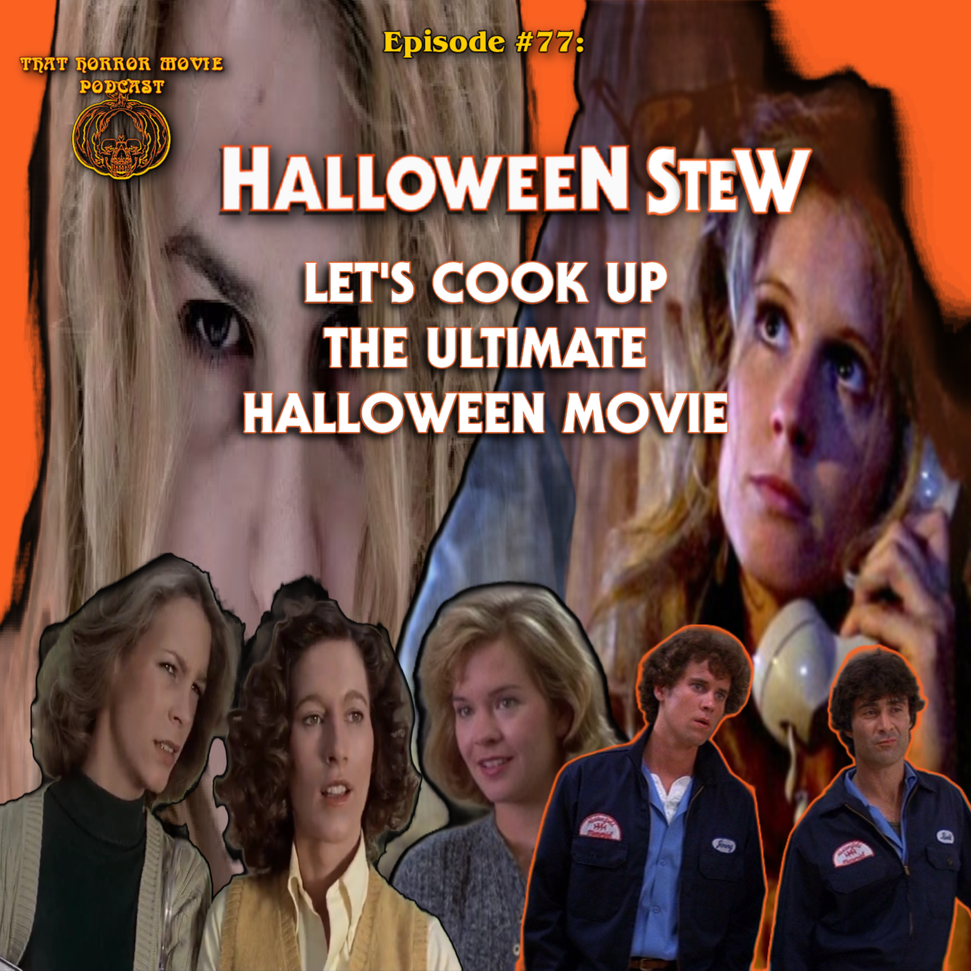 That Horror Movie Podcast