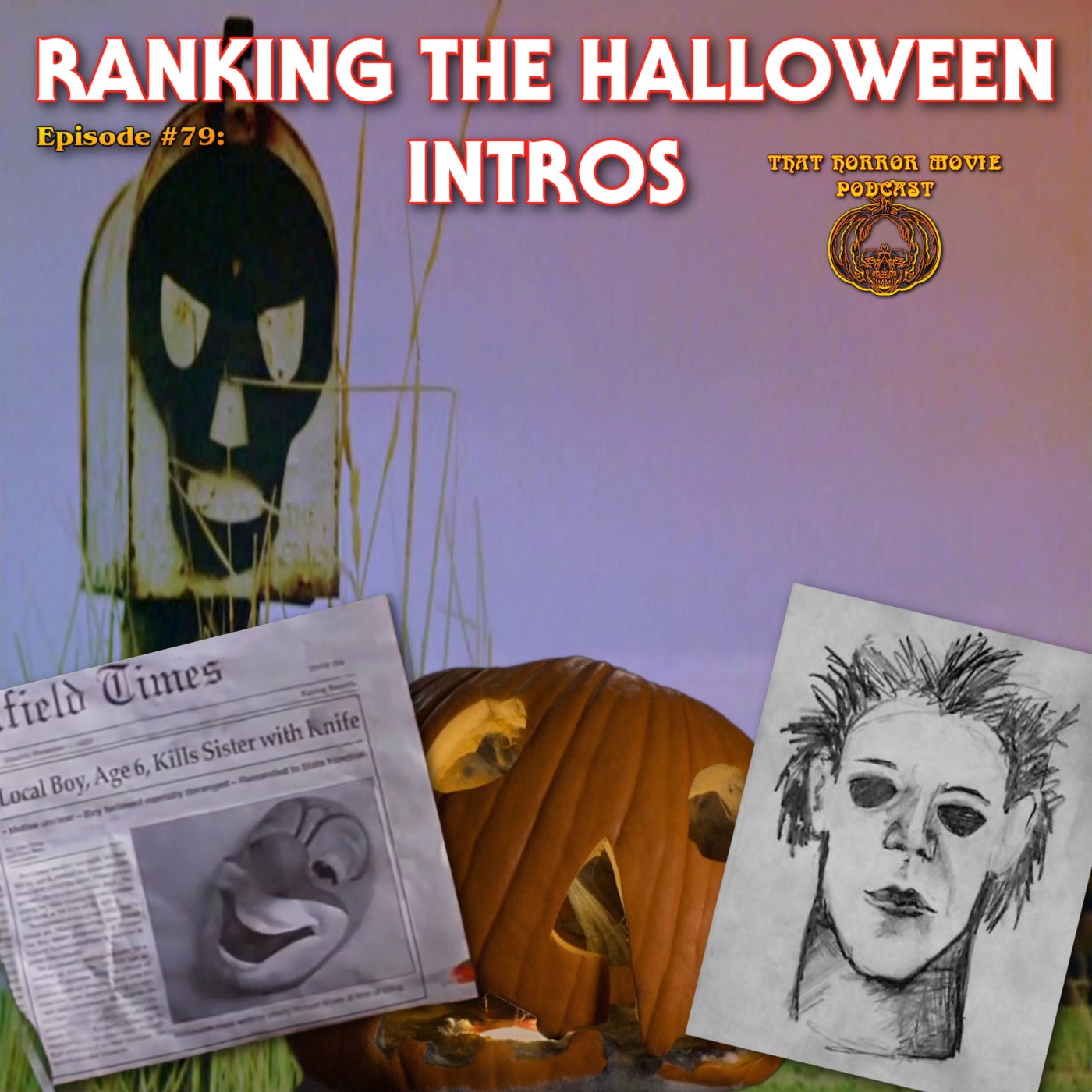 That Horror Movie Podcast