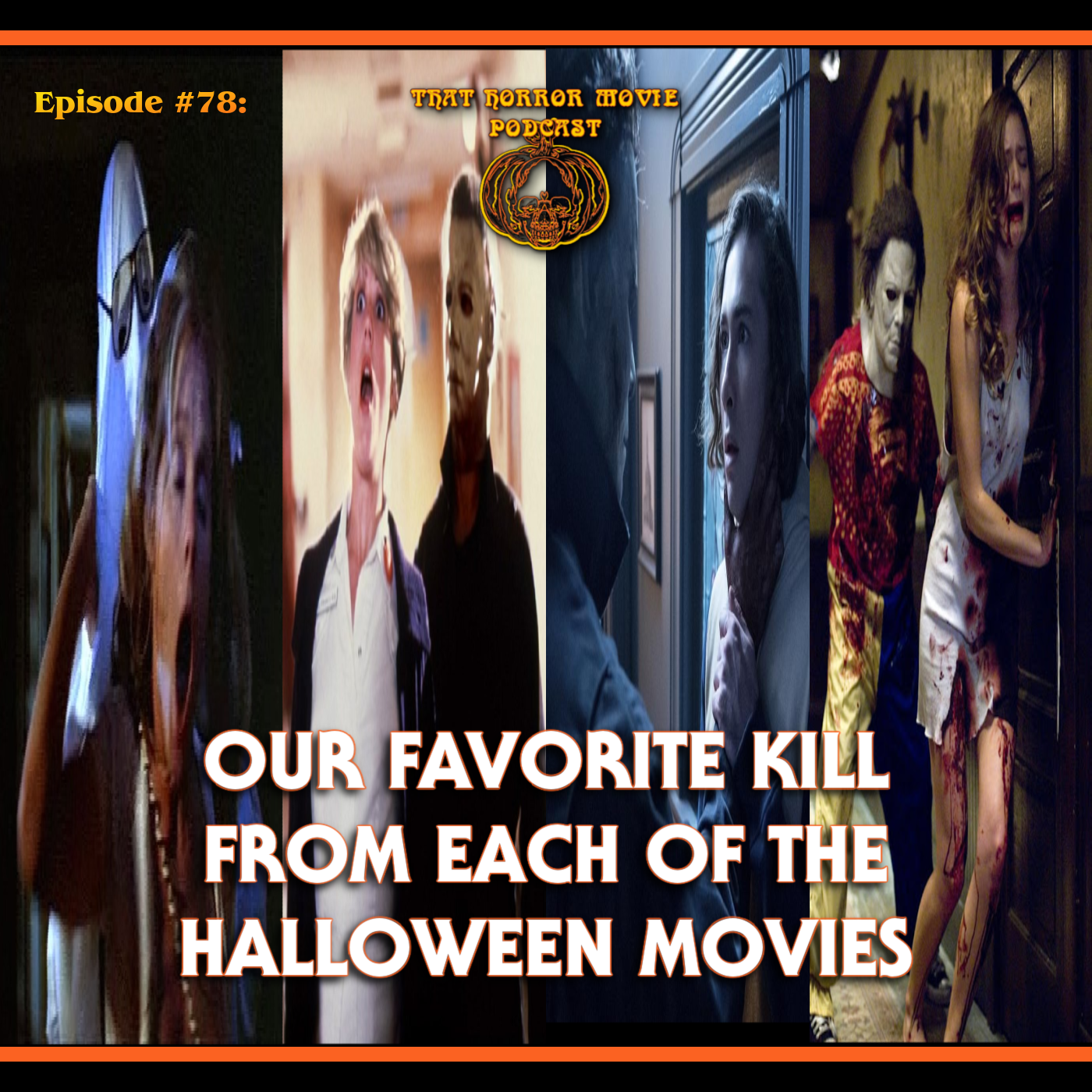 That Horror Movie Podcast