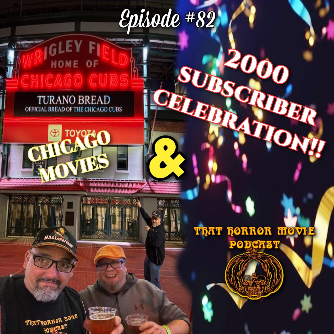 That Horror Movie Podcast