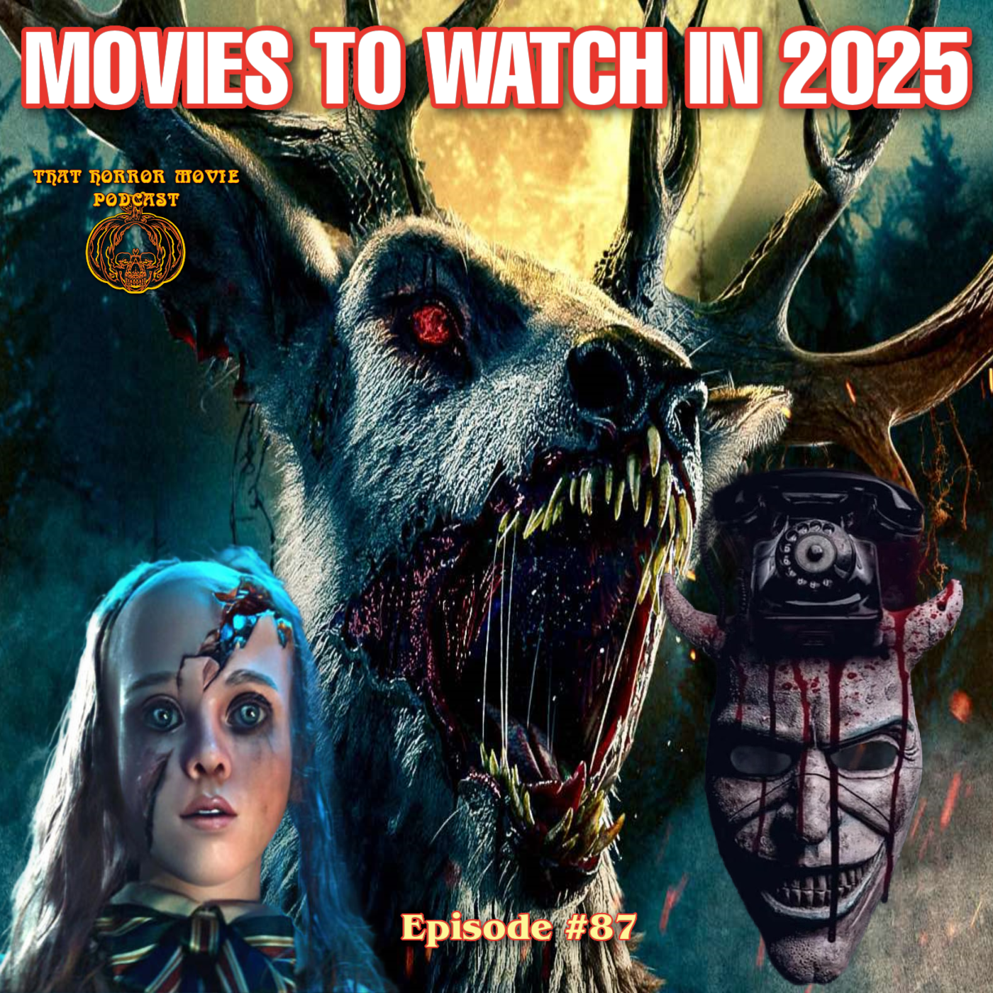That Horror Movie Podcast