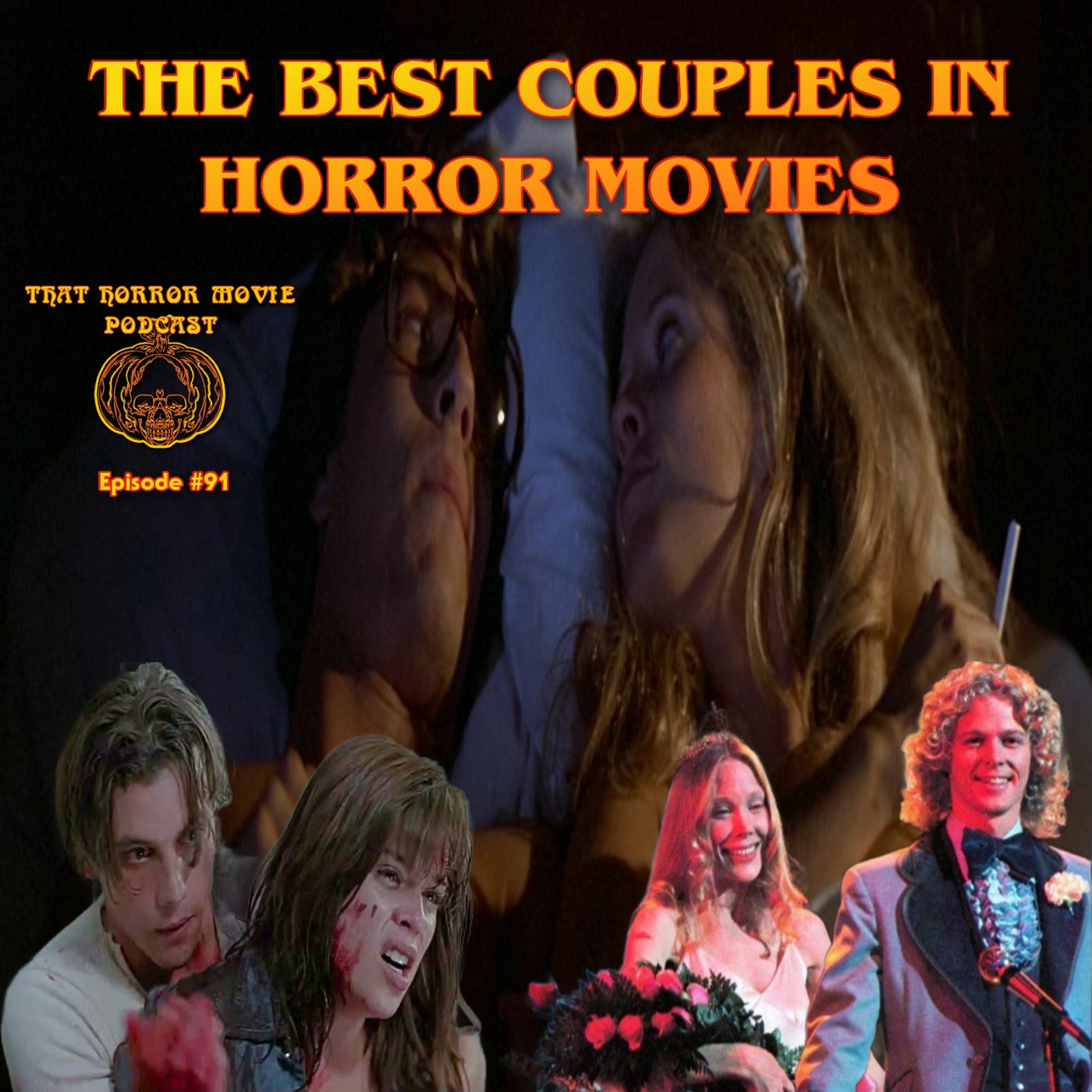 That Horror Movie Podcast