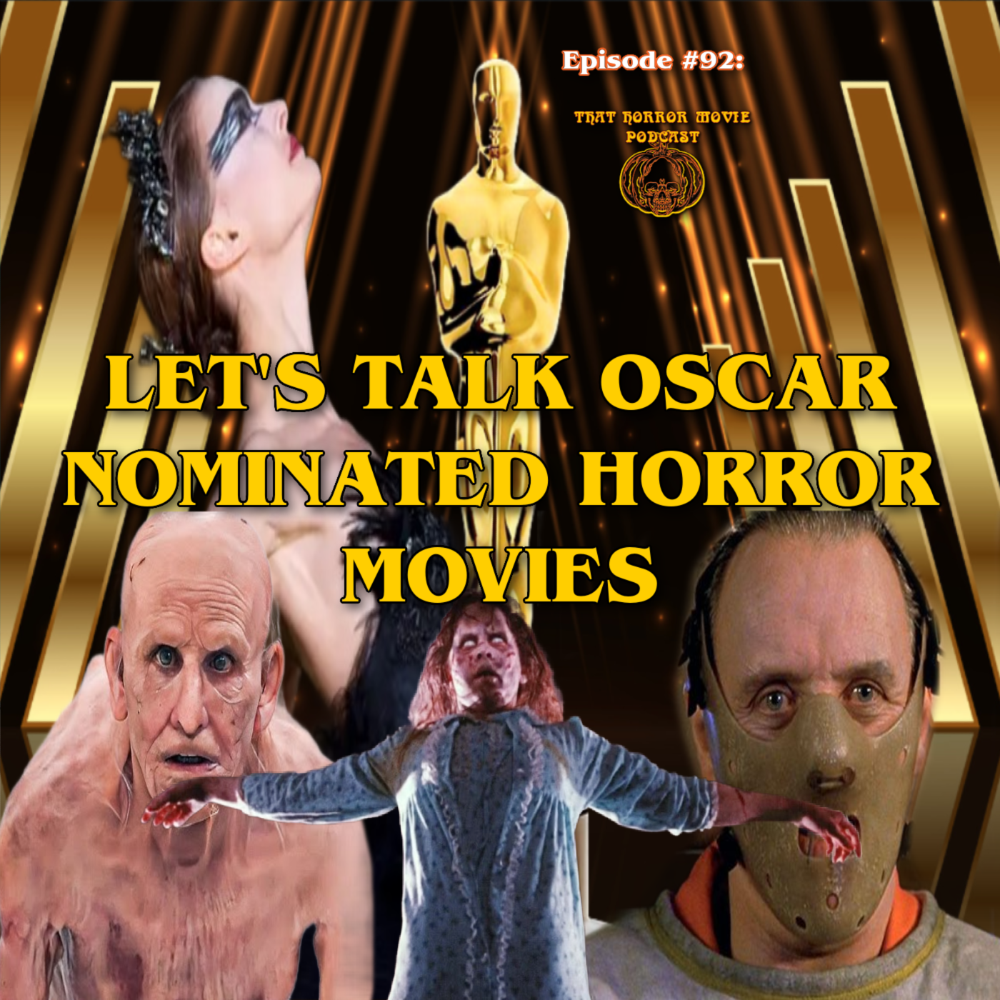 That Horror Movie Podcast