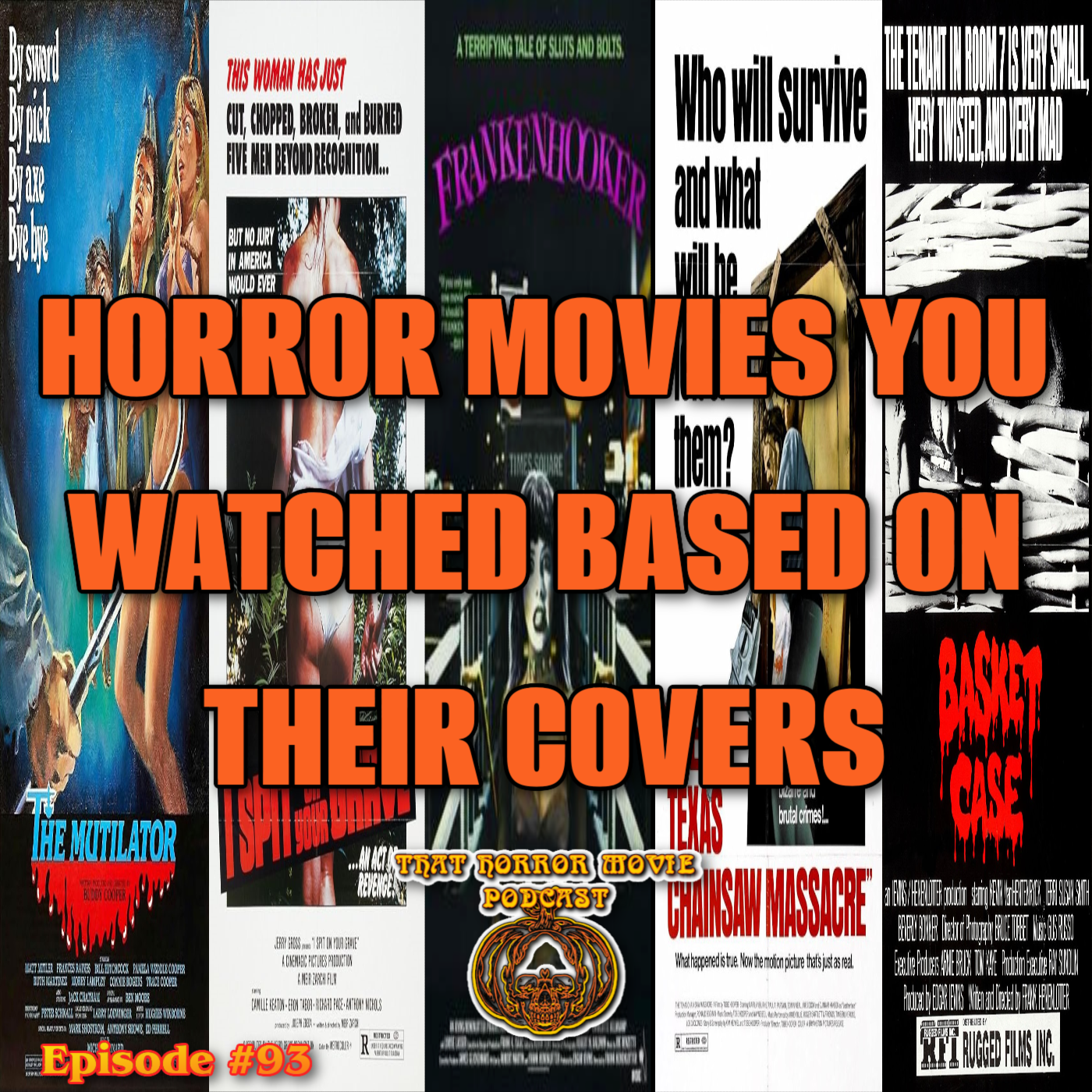 That Horror Movie Podcast