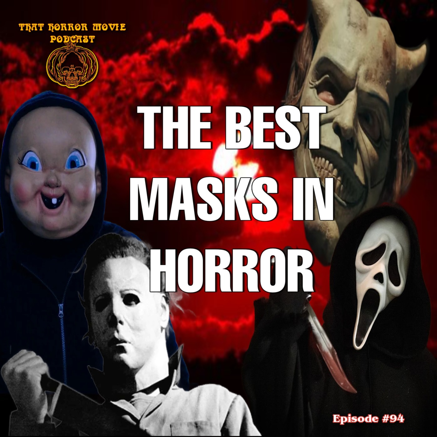 That Horror Movie Podcast