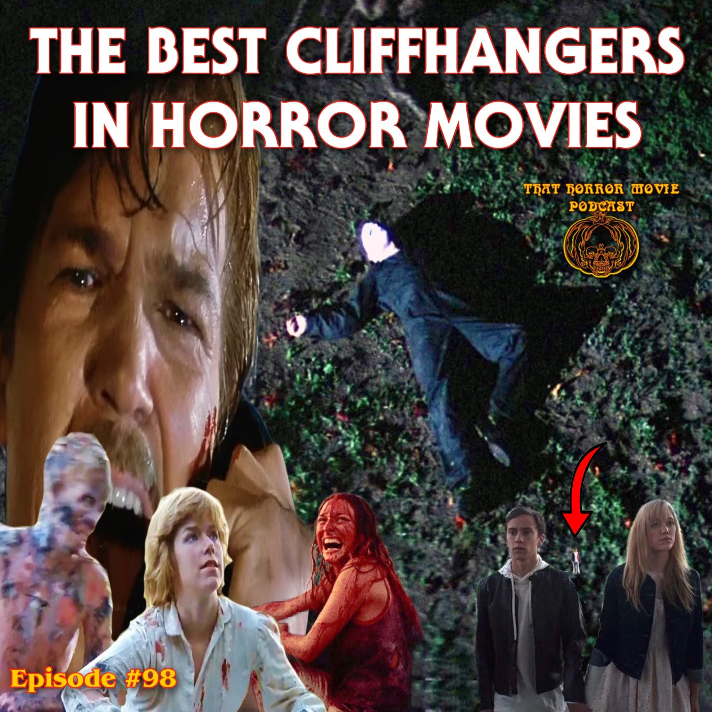 That Horror Movie Podcast