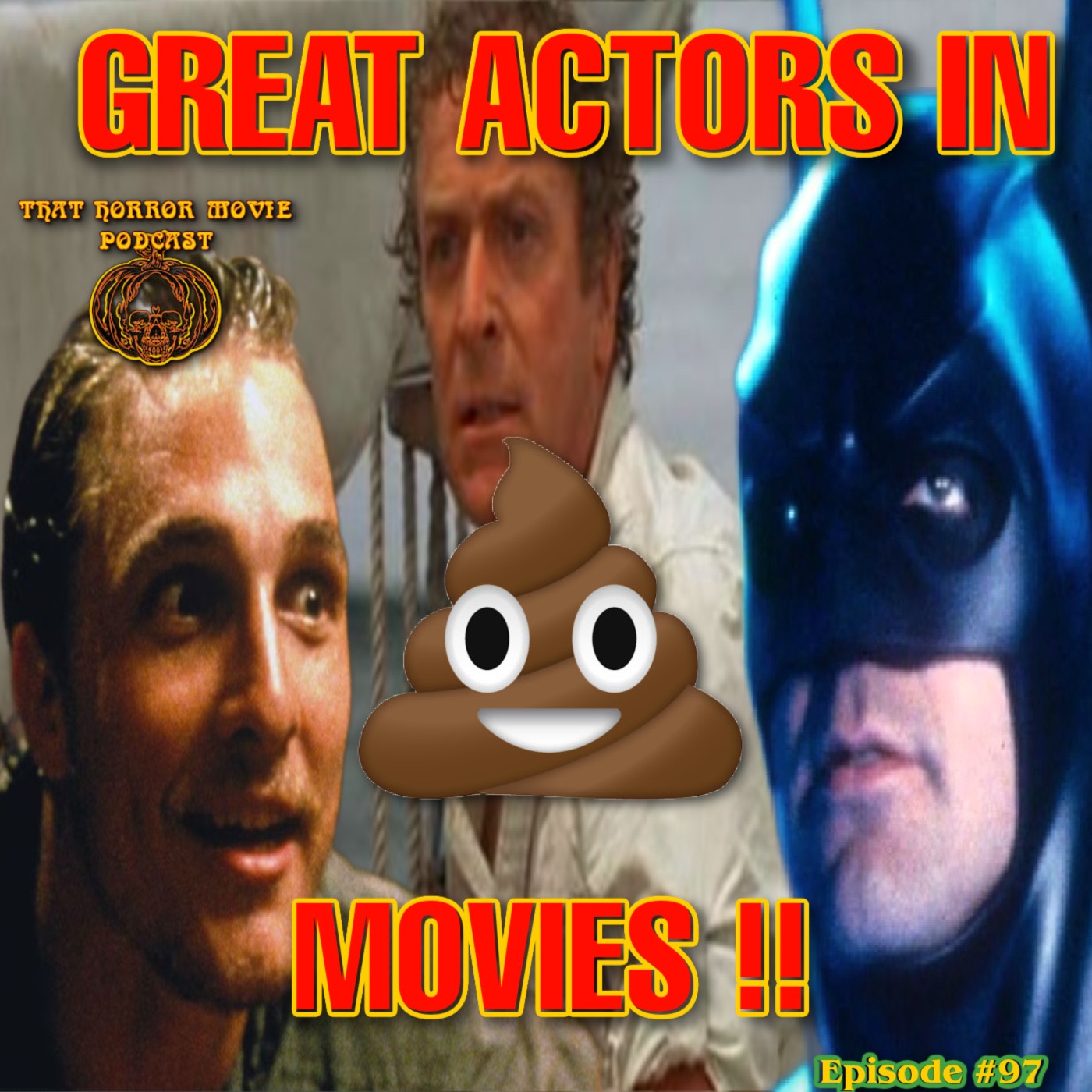 That Horror Movie Podcast