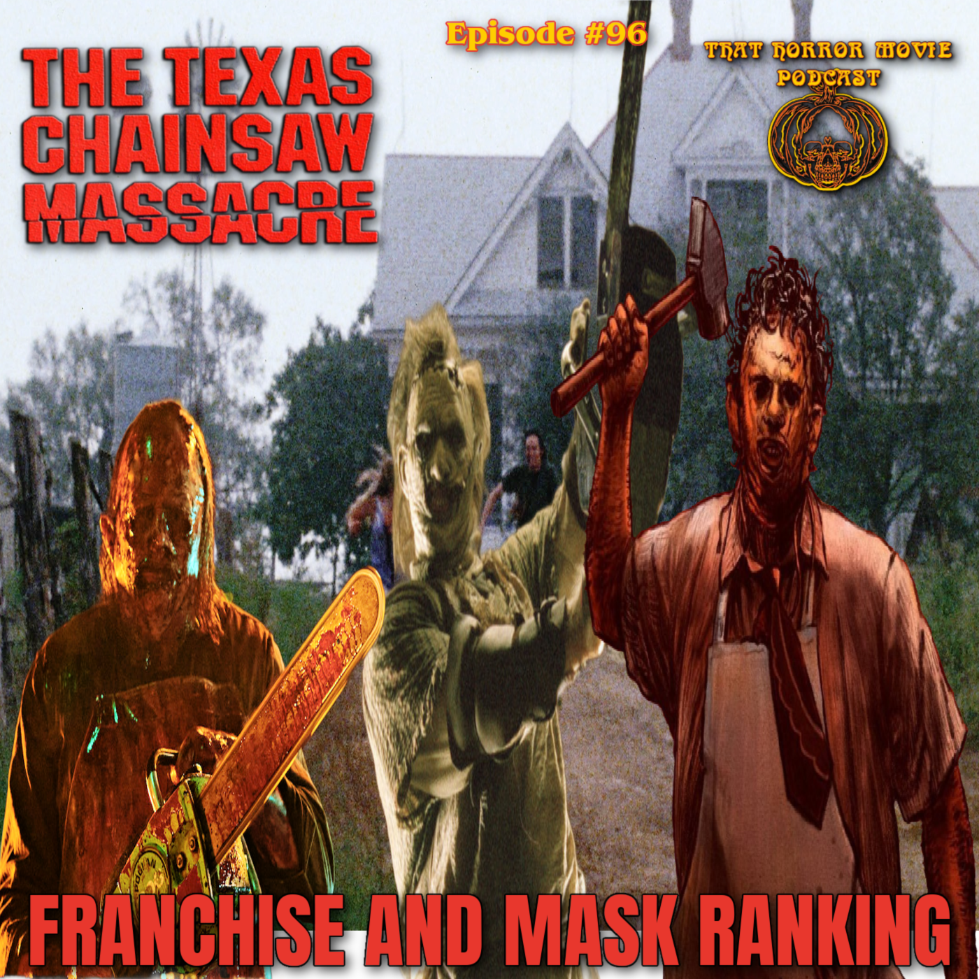 That Horror Movie Podcast