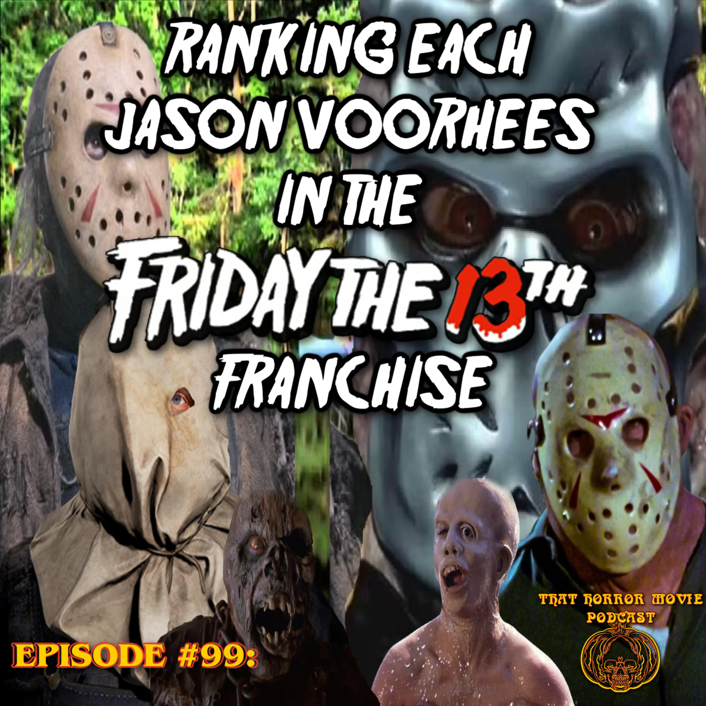 That Horror Movie Podcast