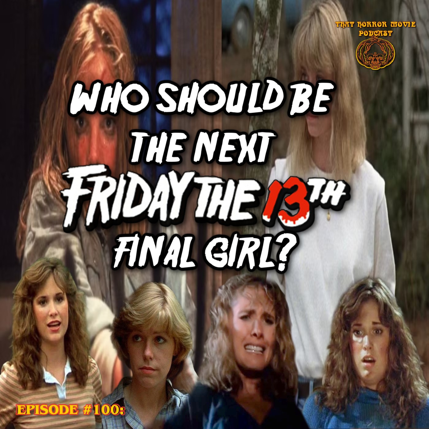 That Horror Movie Podcast