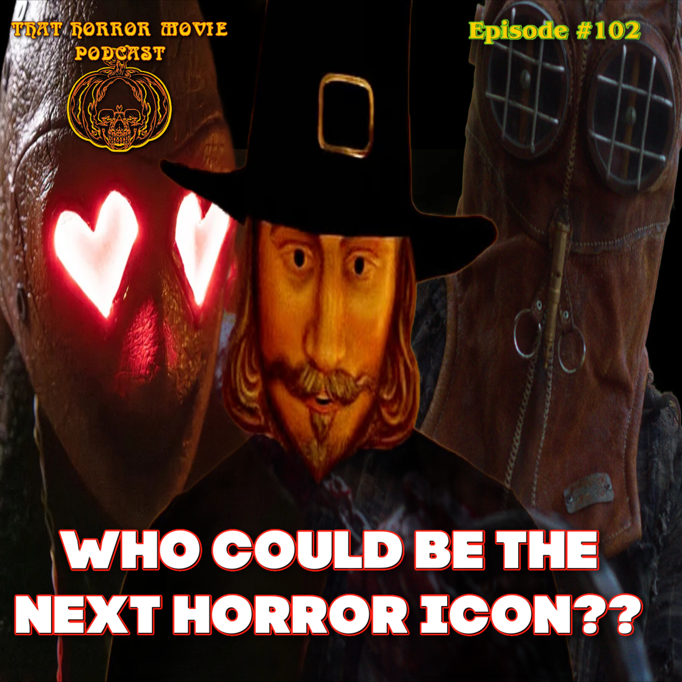 That Horror Movie Podcast