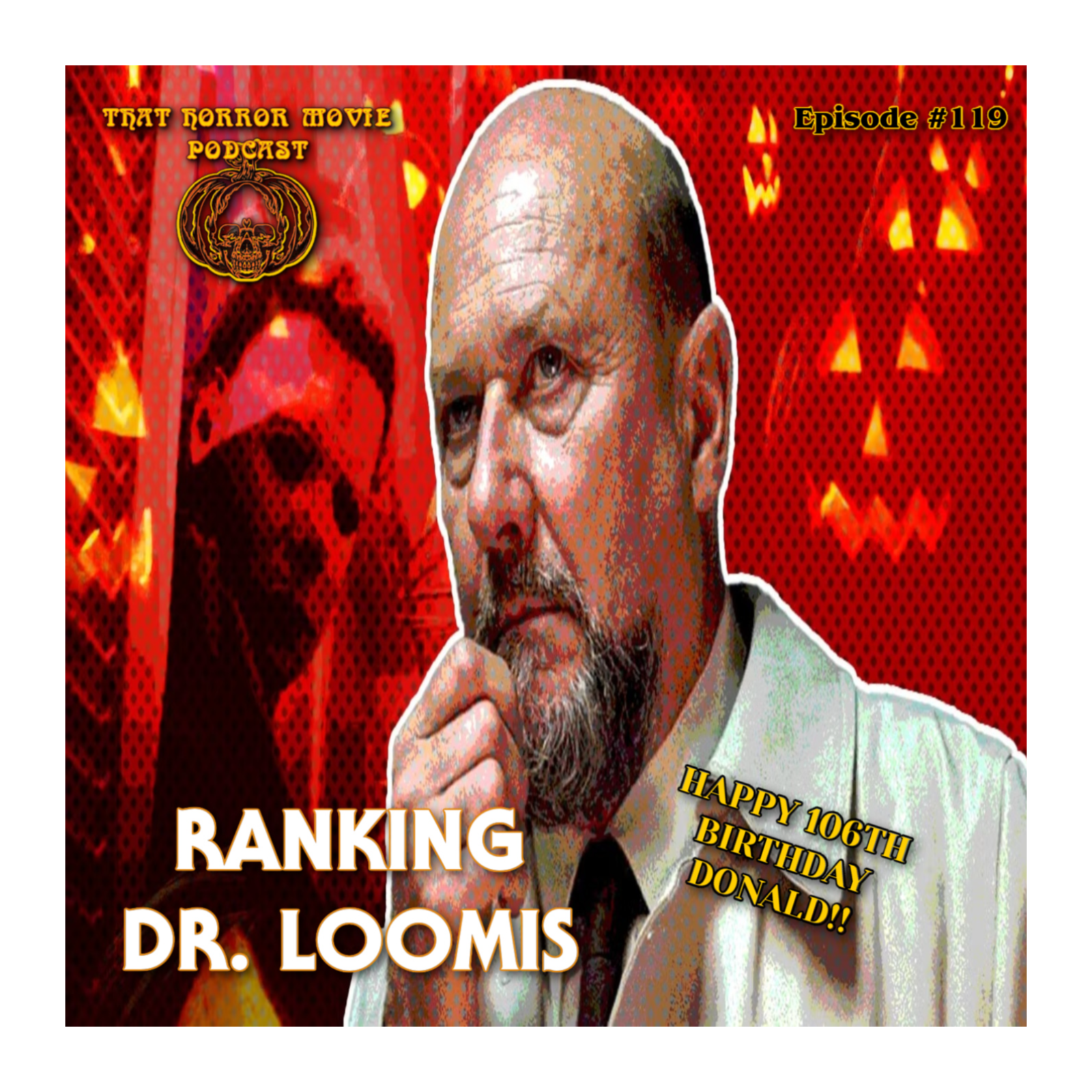 That Horror Movie Podcast