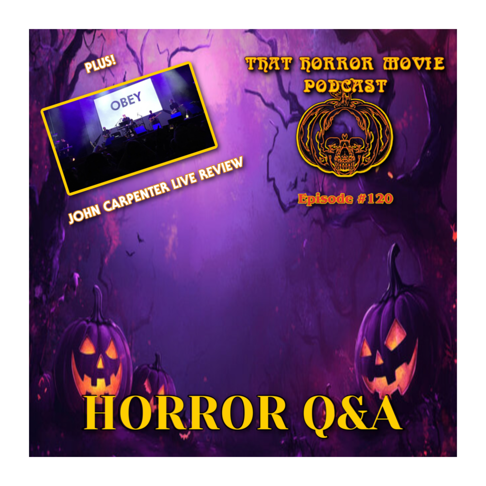 That Horror Movie Podcast