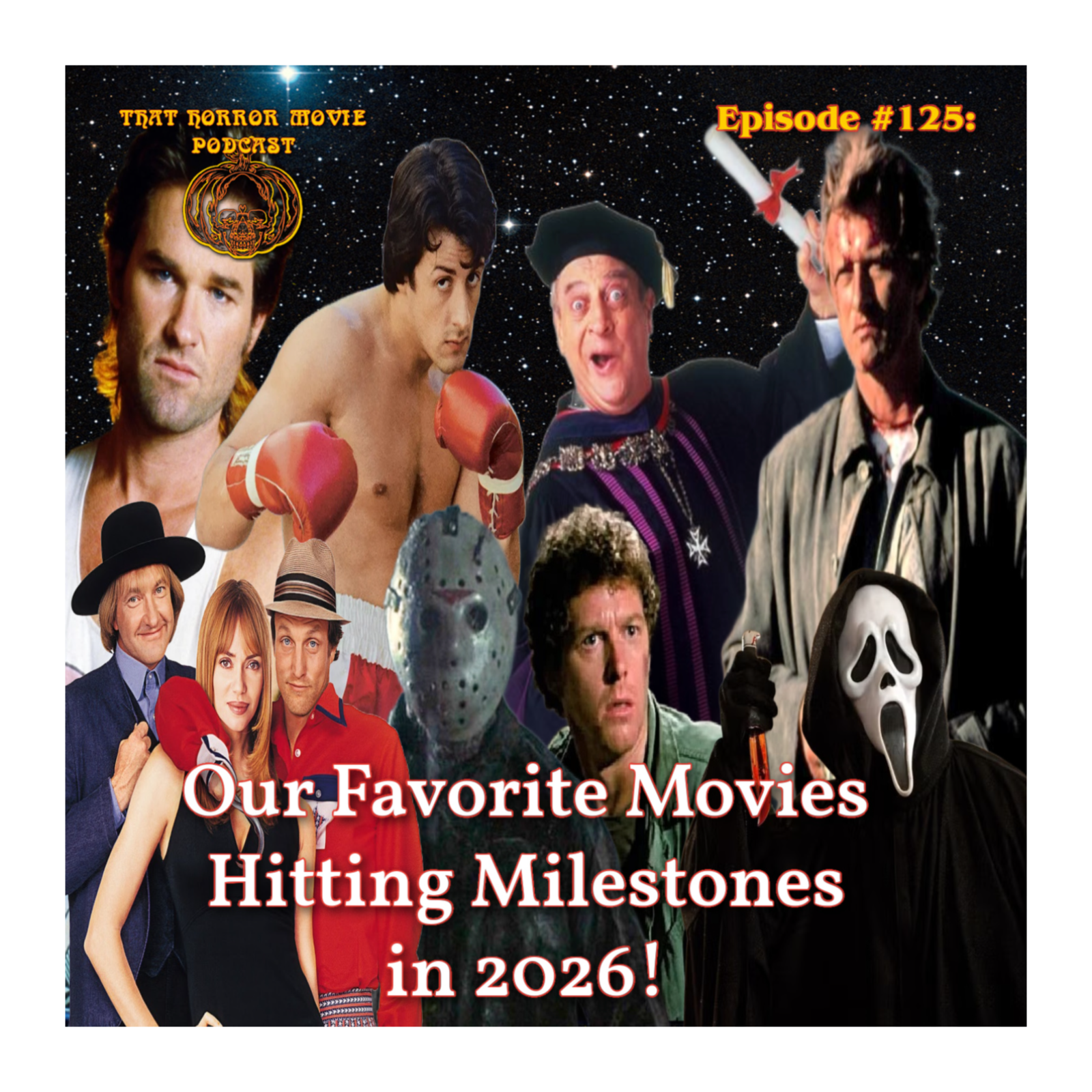 Our Favorite Movies Hitting Milestones in 2026!
