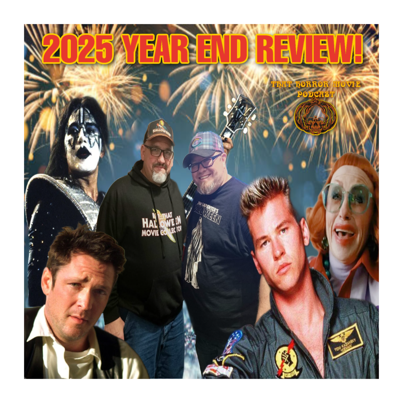  2025 Year End Review!