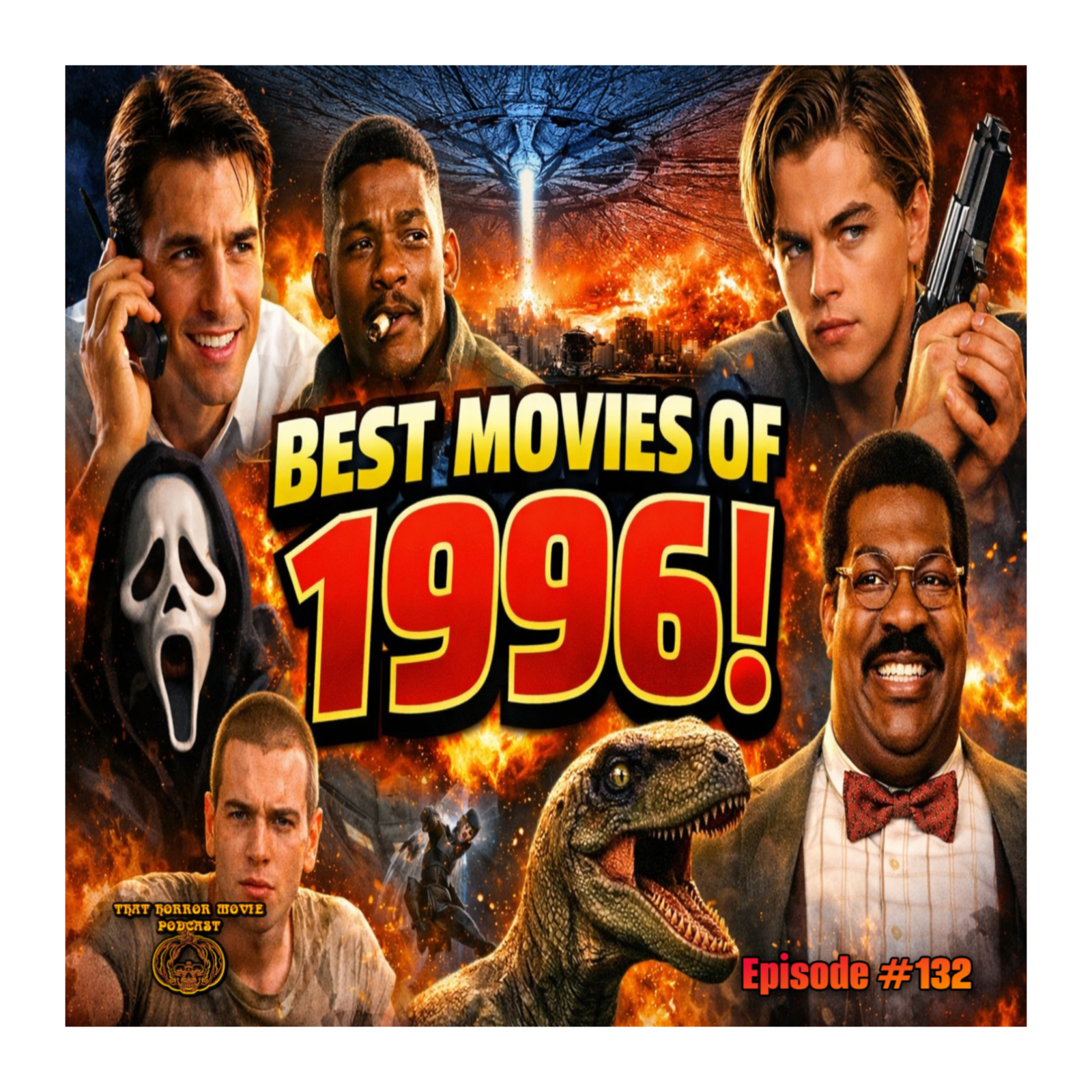 Best Movies of 1996!