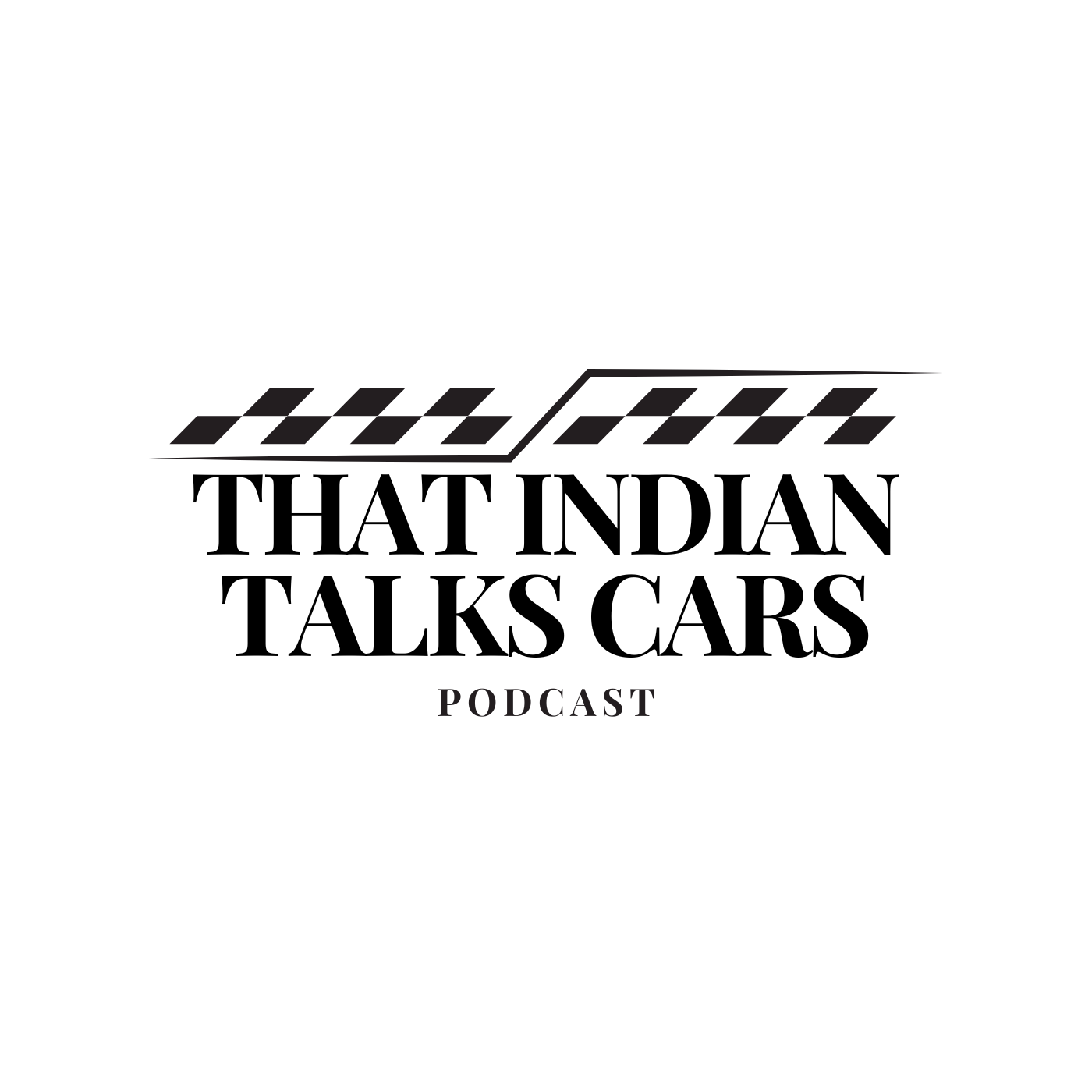 That Indian Talks Cars Podcast