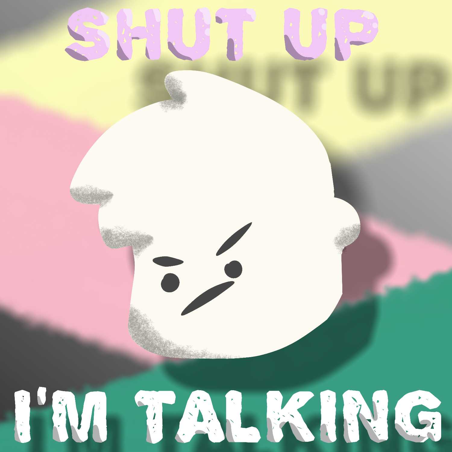 Shut Up I'm Talking - S1