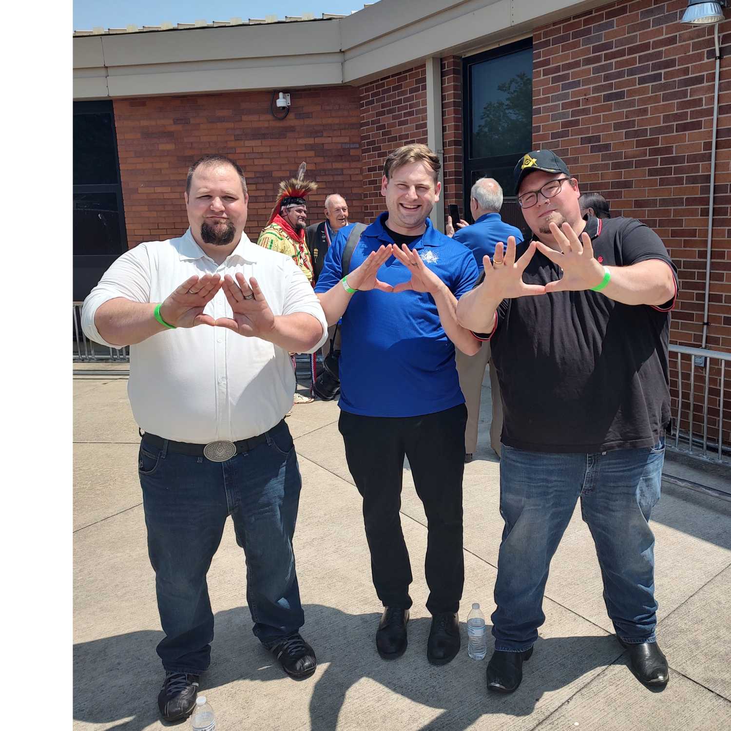 That OTHER...Masonic Podcast
