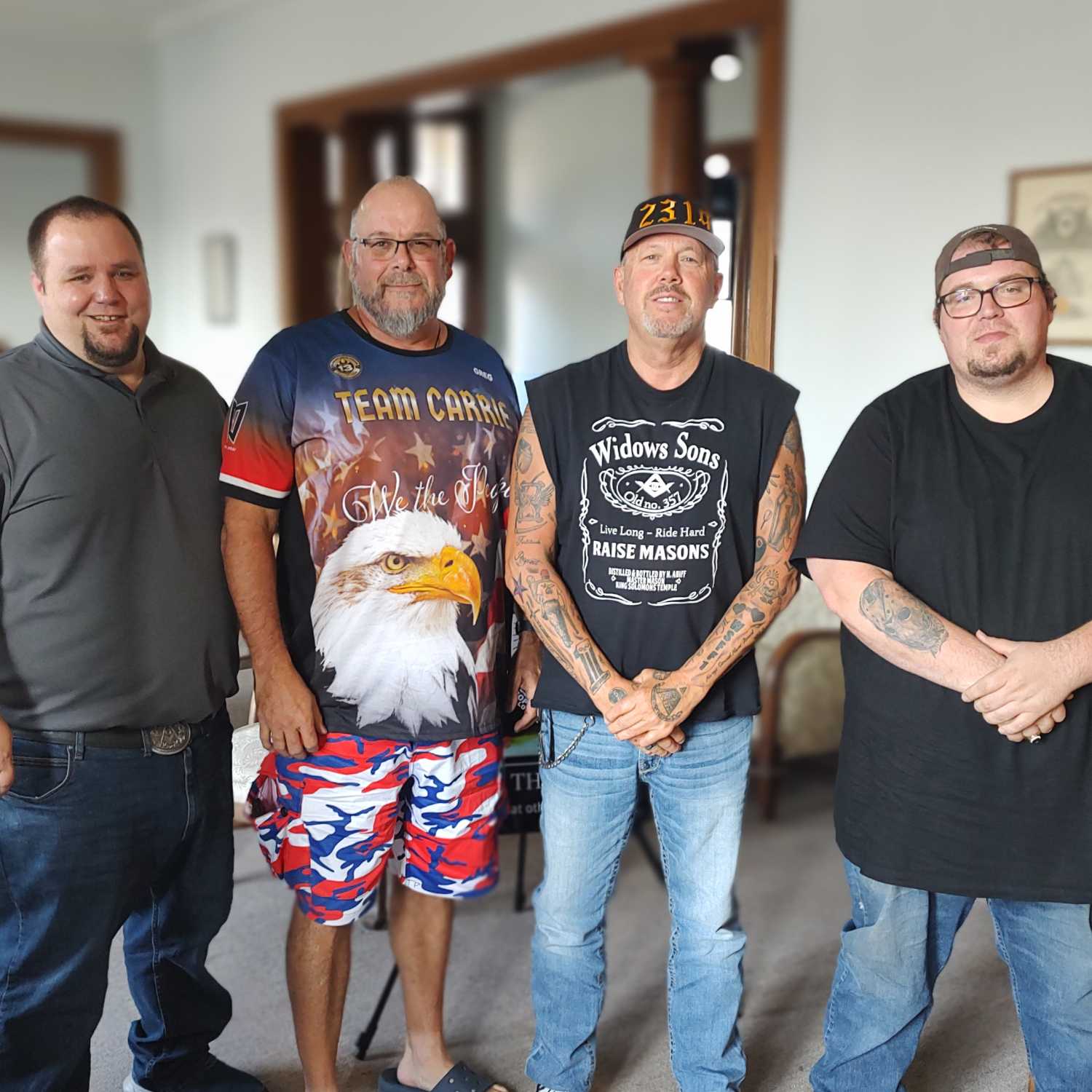 That OTHER...Masonic Podcast