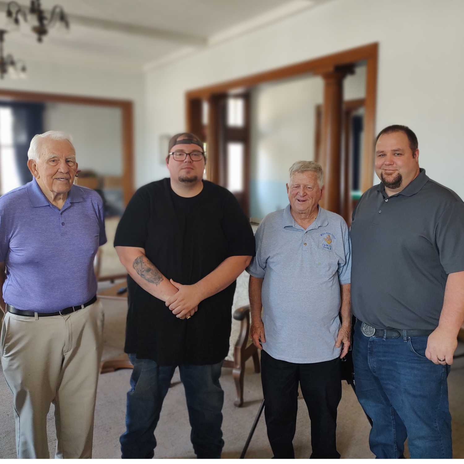 That OTHER...Masonic Podcast