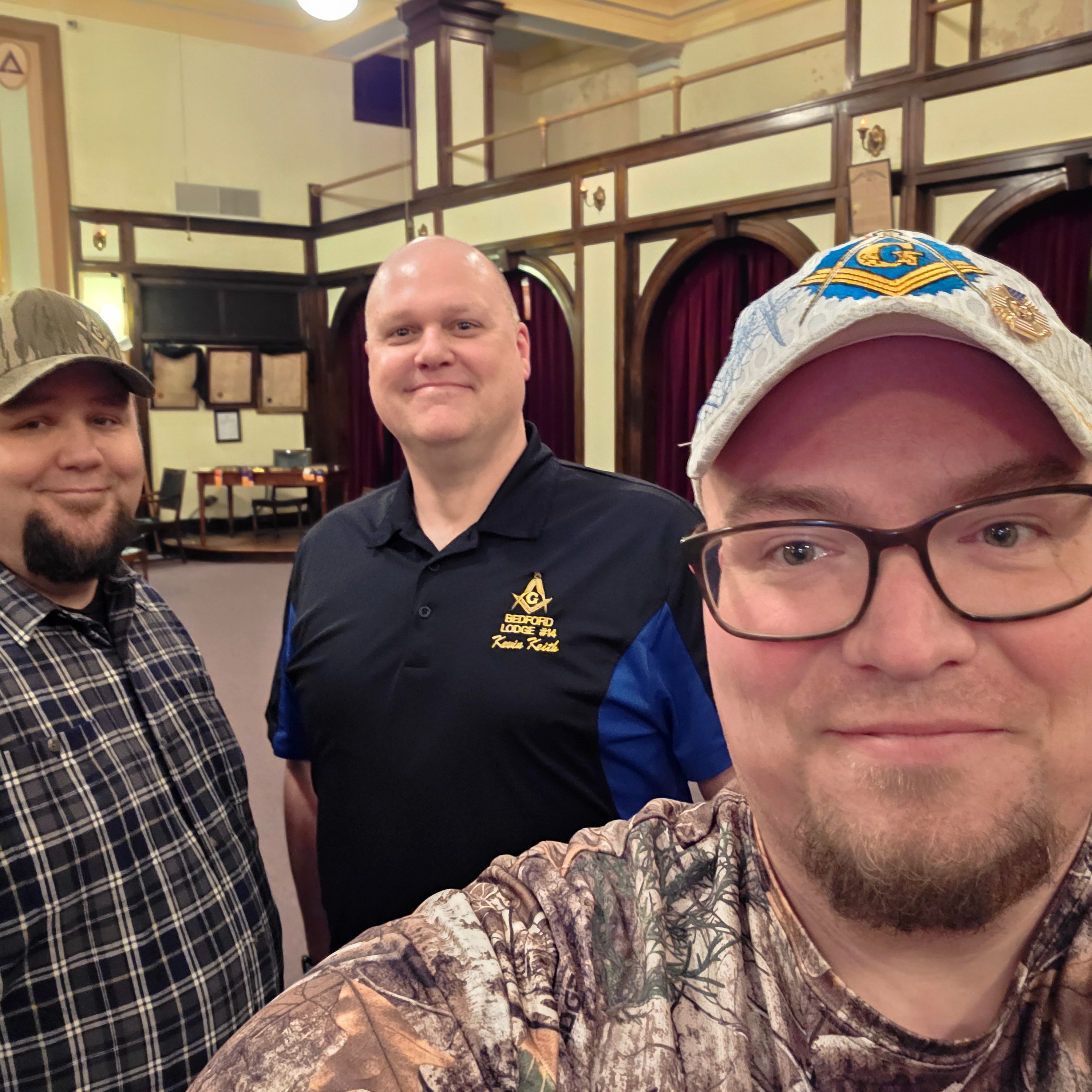 That OTHER...Masonic Podcast