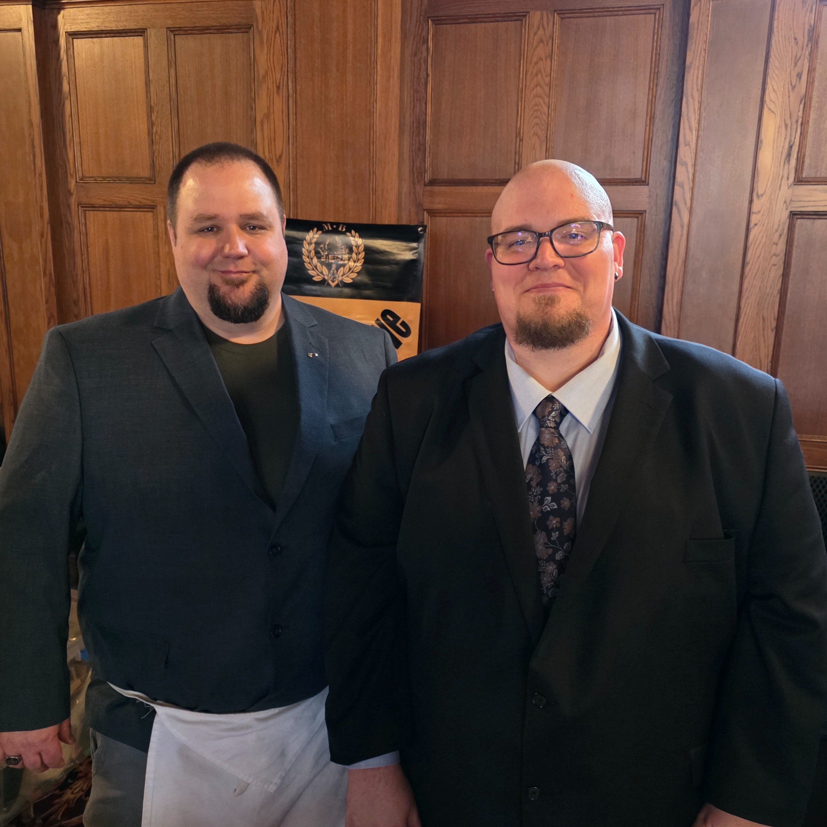 That OTHER...Masonic Podcast