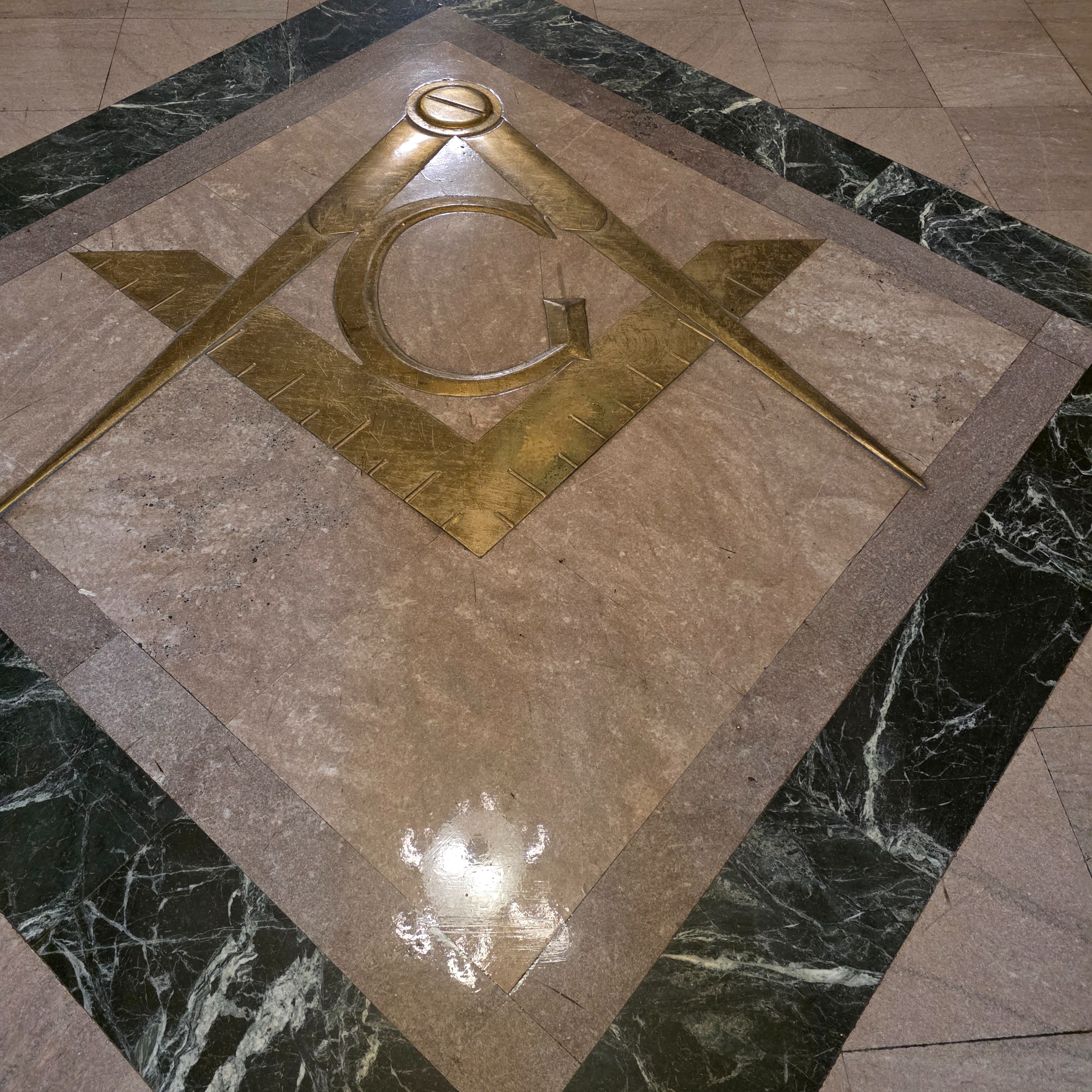 That OTHER...Masonic Podcast