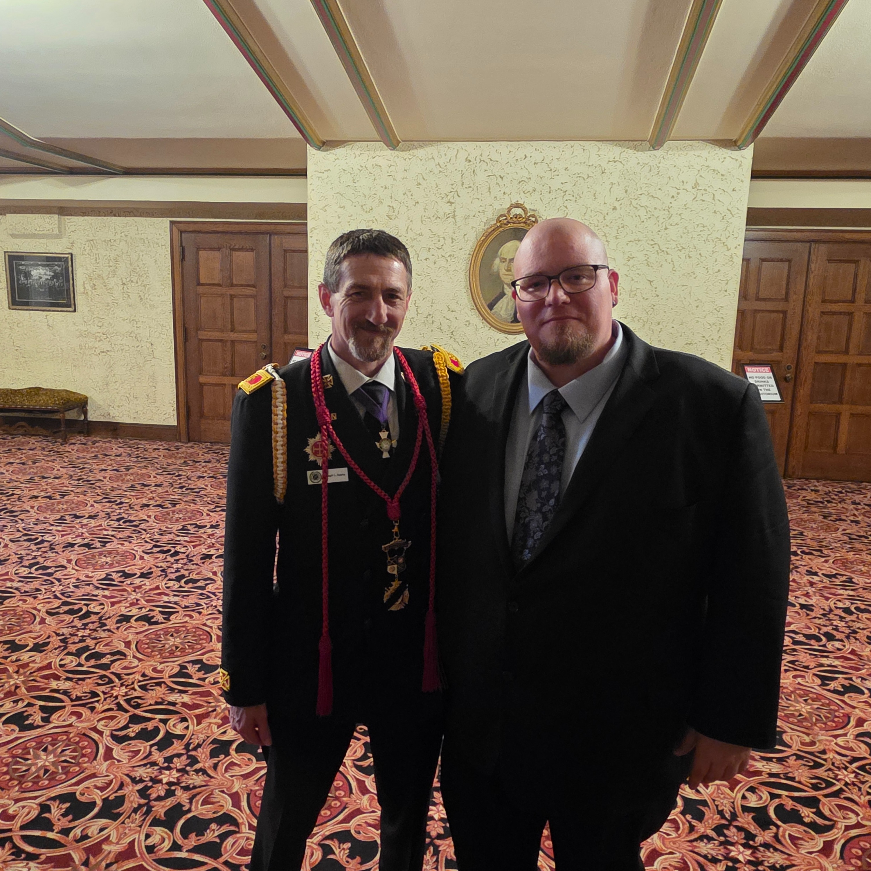 That OTHER...Masonic Podcast