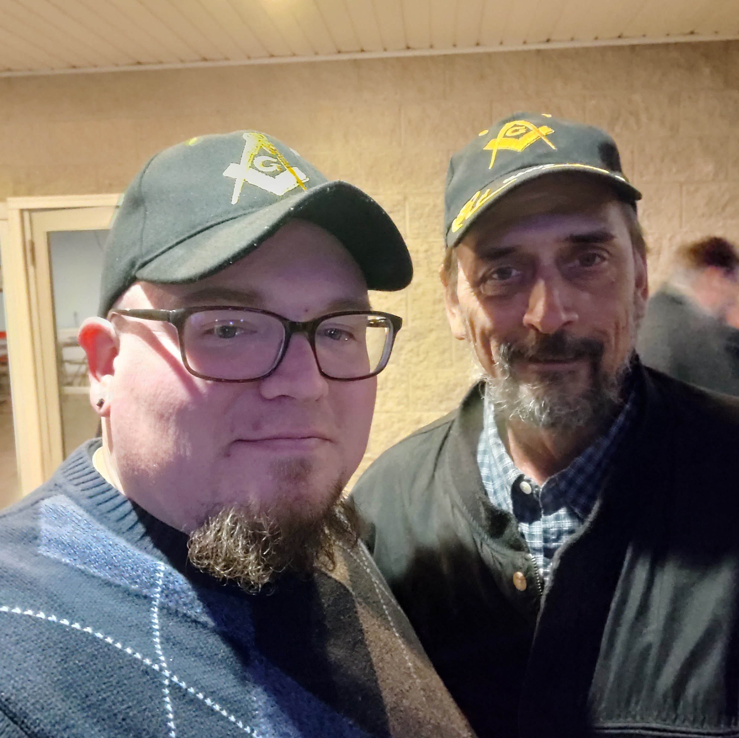 Episode 105: "Rest in Peace, Gonzo" (A Tribute to PM Ron Wiseman)