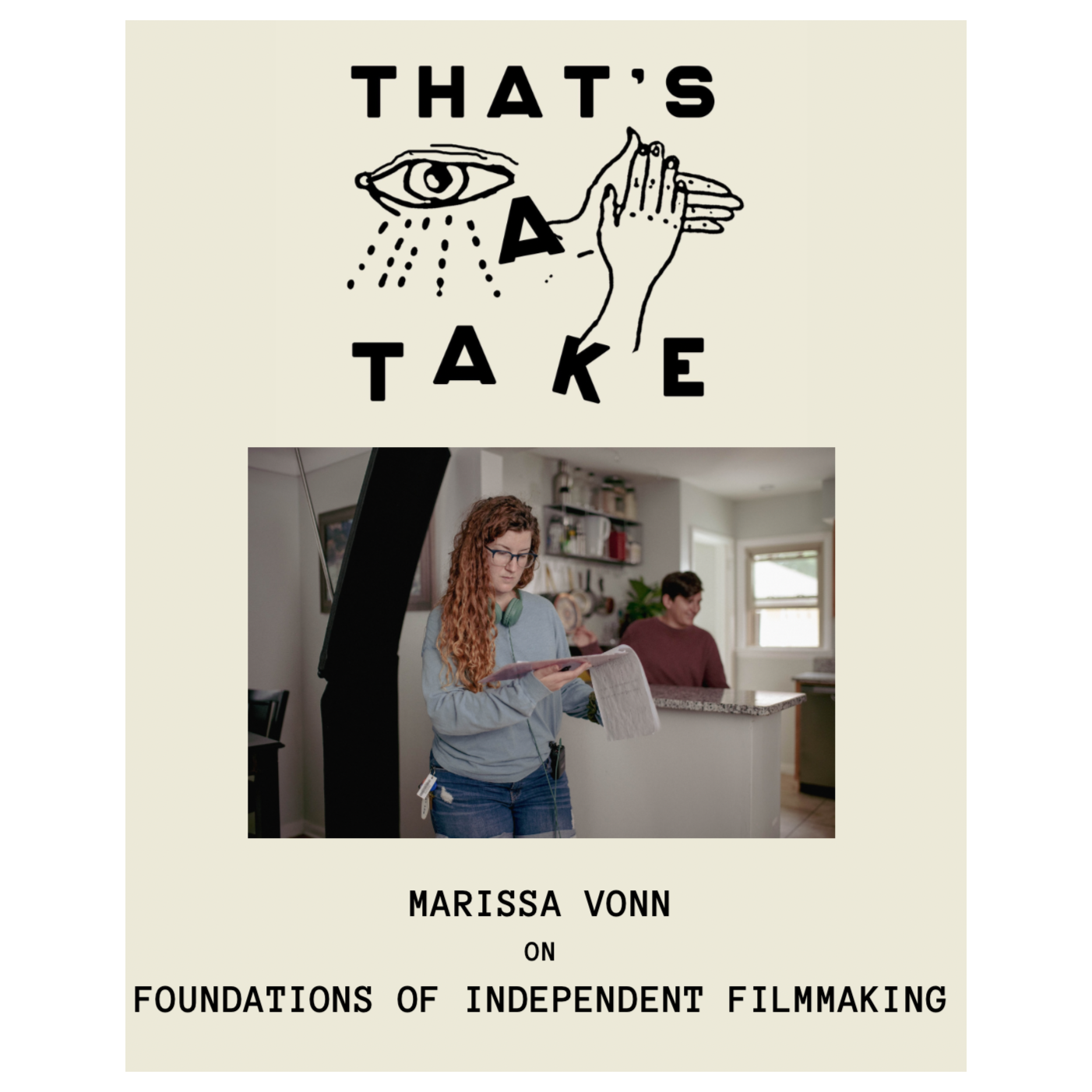 That\'s a Take