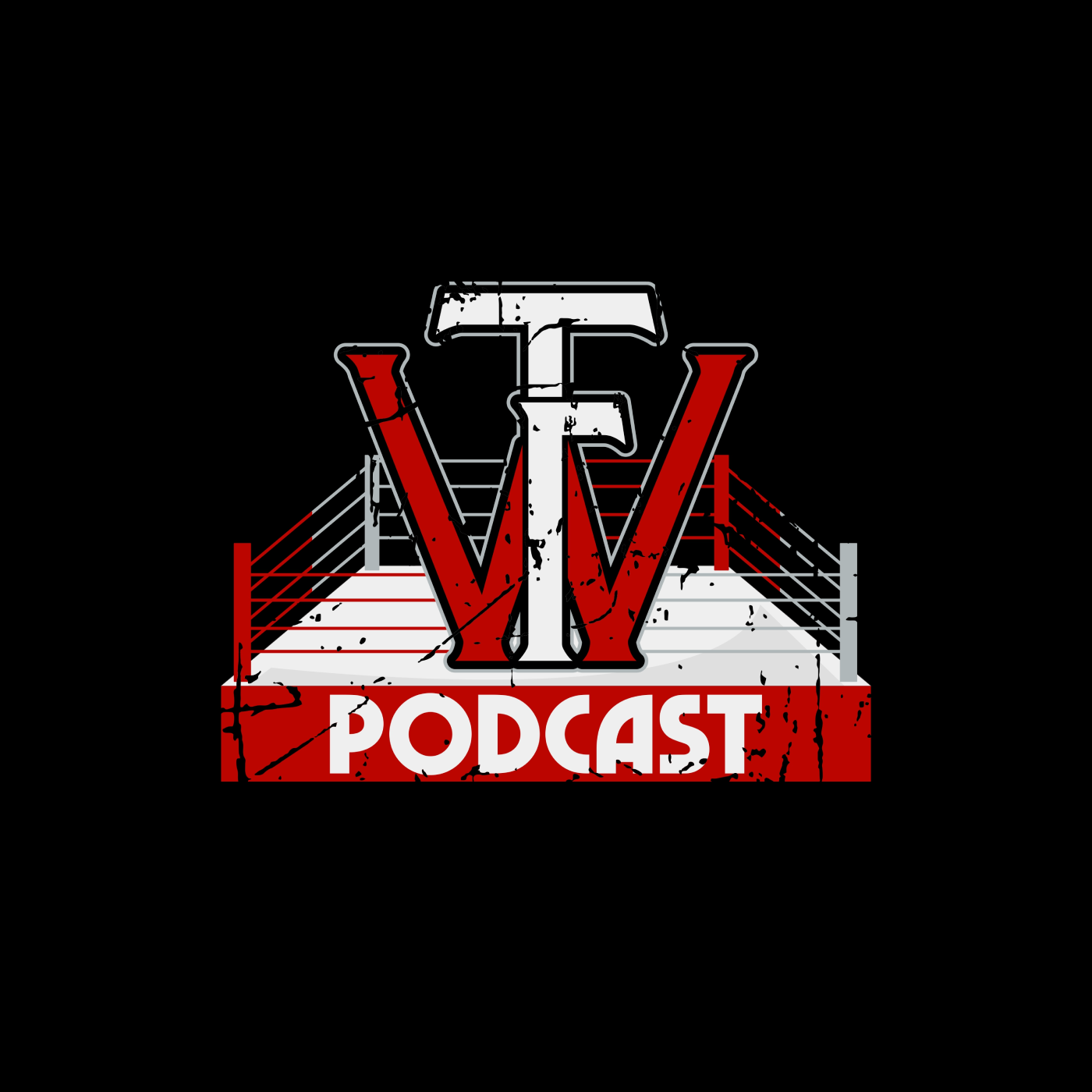 Episode 107| “Press Conferences & Hashtags” episode artwork