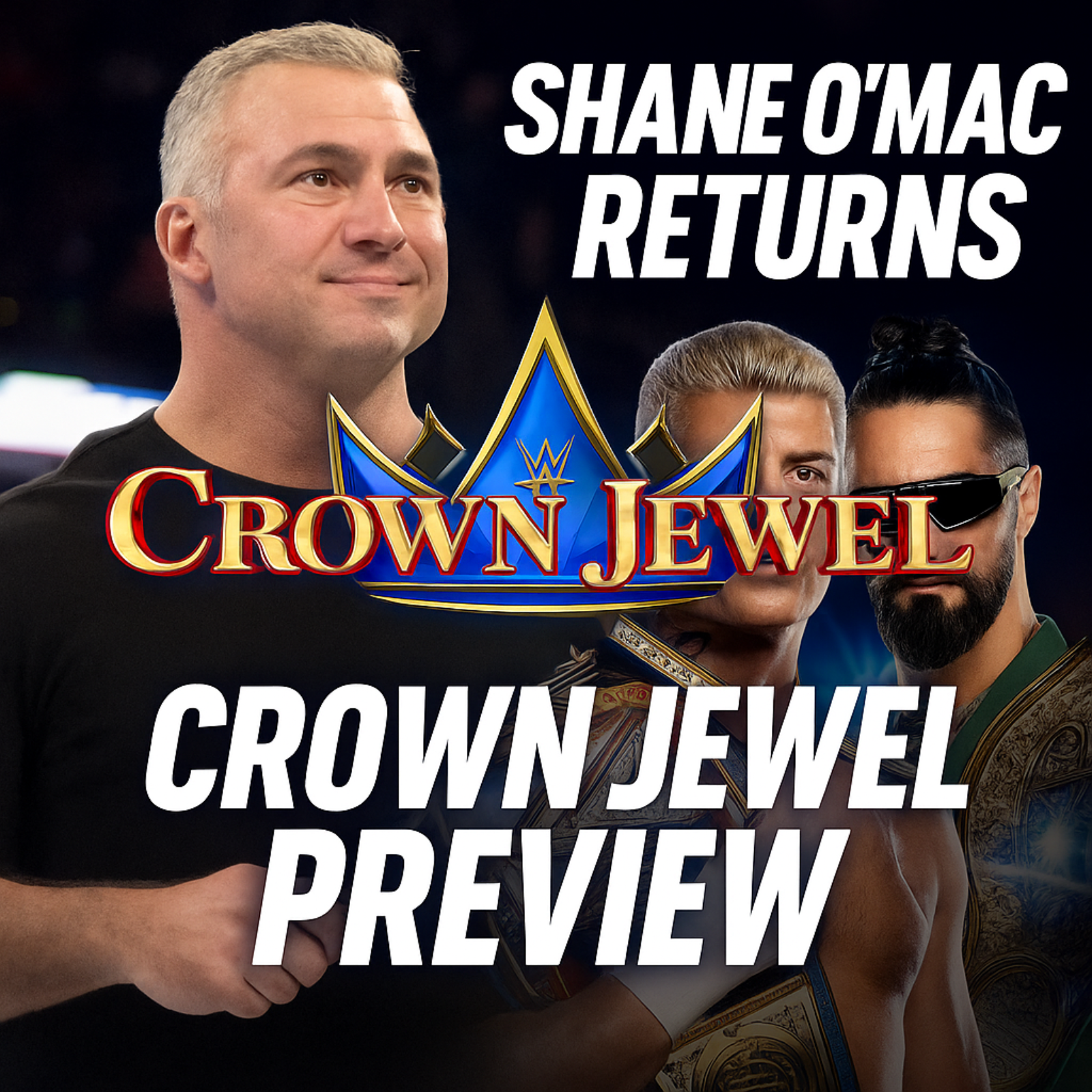 That\'s Freakin\' Wrestling Podcast