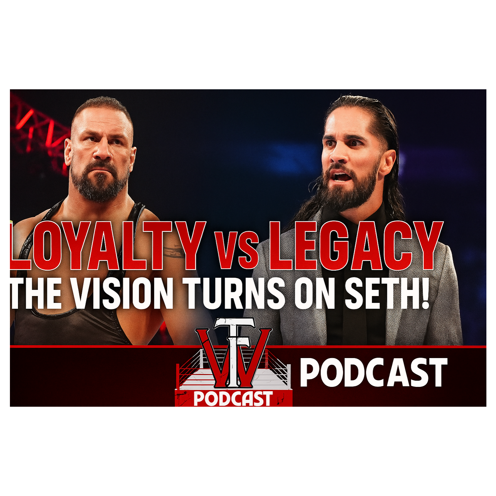 That\'s Freakin\' Wrestling Podcast