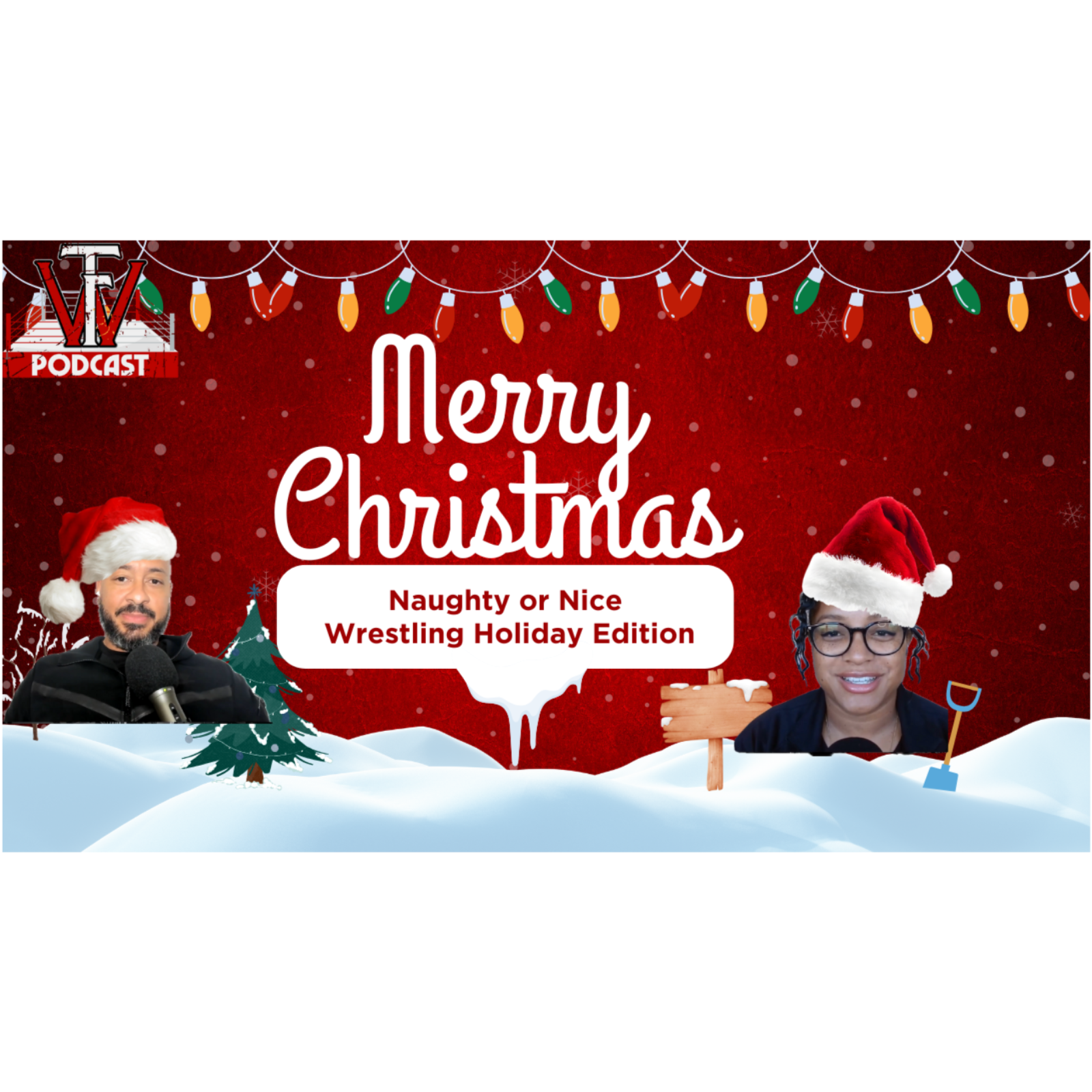 That\'s Freakin\' Wrestling Podcast