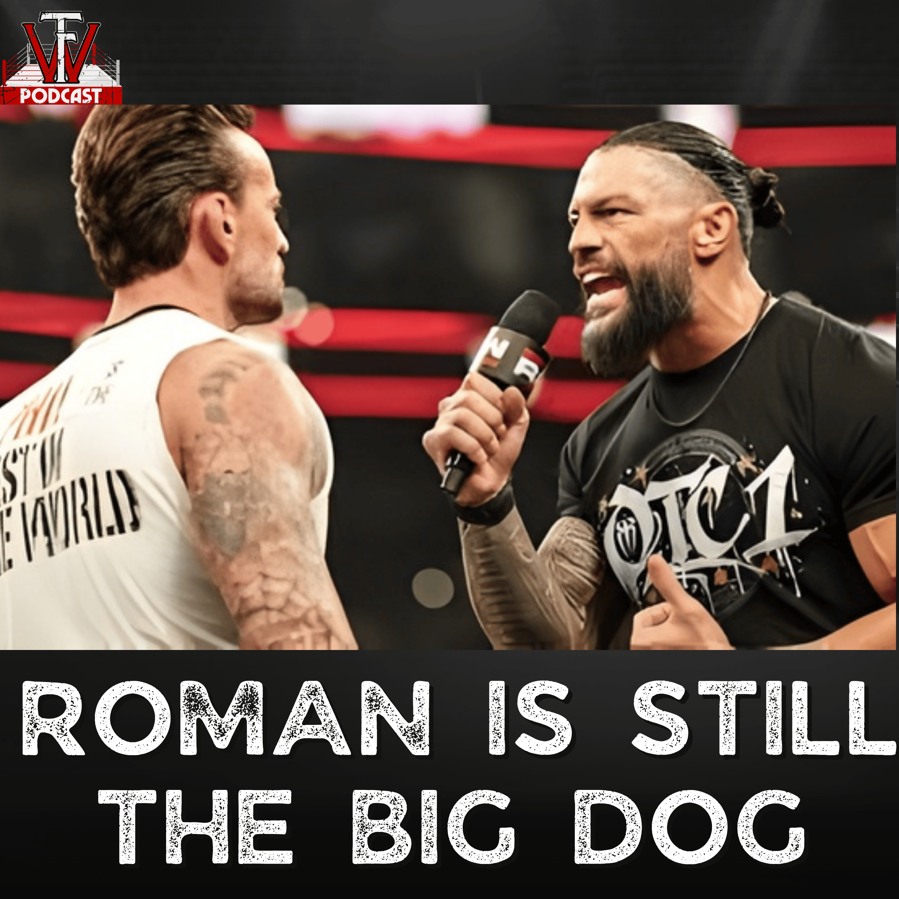 That\'s Freakin\' Wrestling Podcast