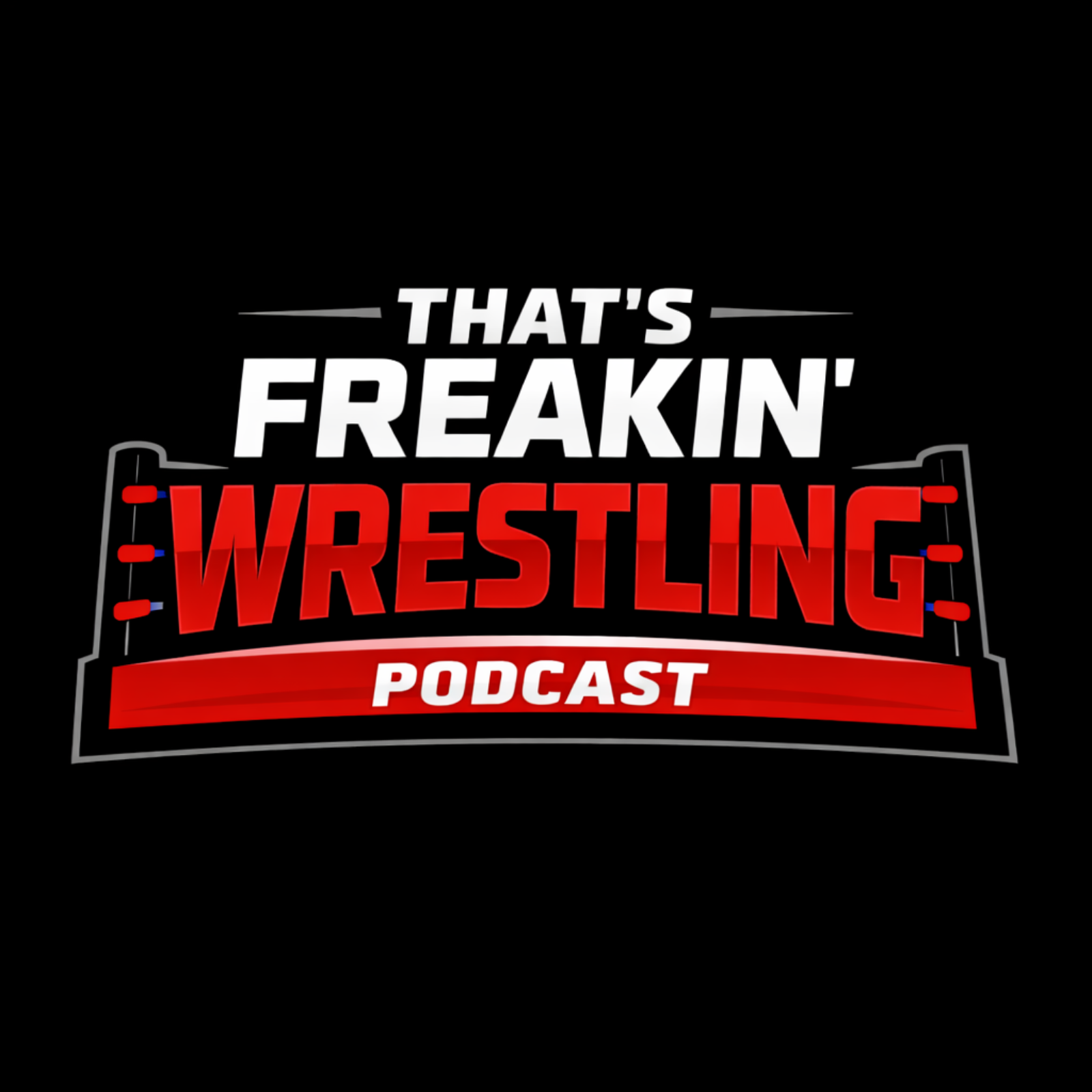 AEW All In Was Storytelling & Emotion At It’s Finest PLUS Netflix Is Doing WWE Dirty episode artwork