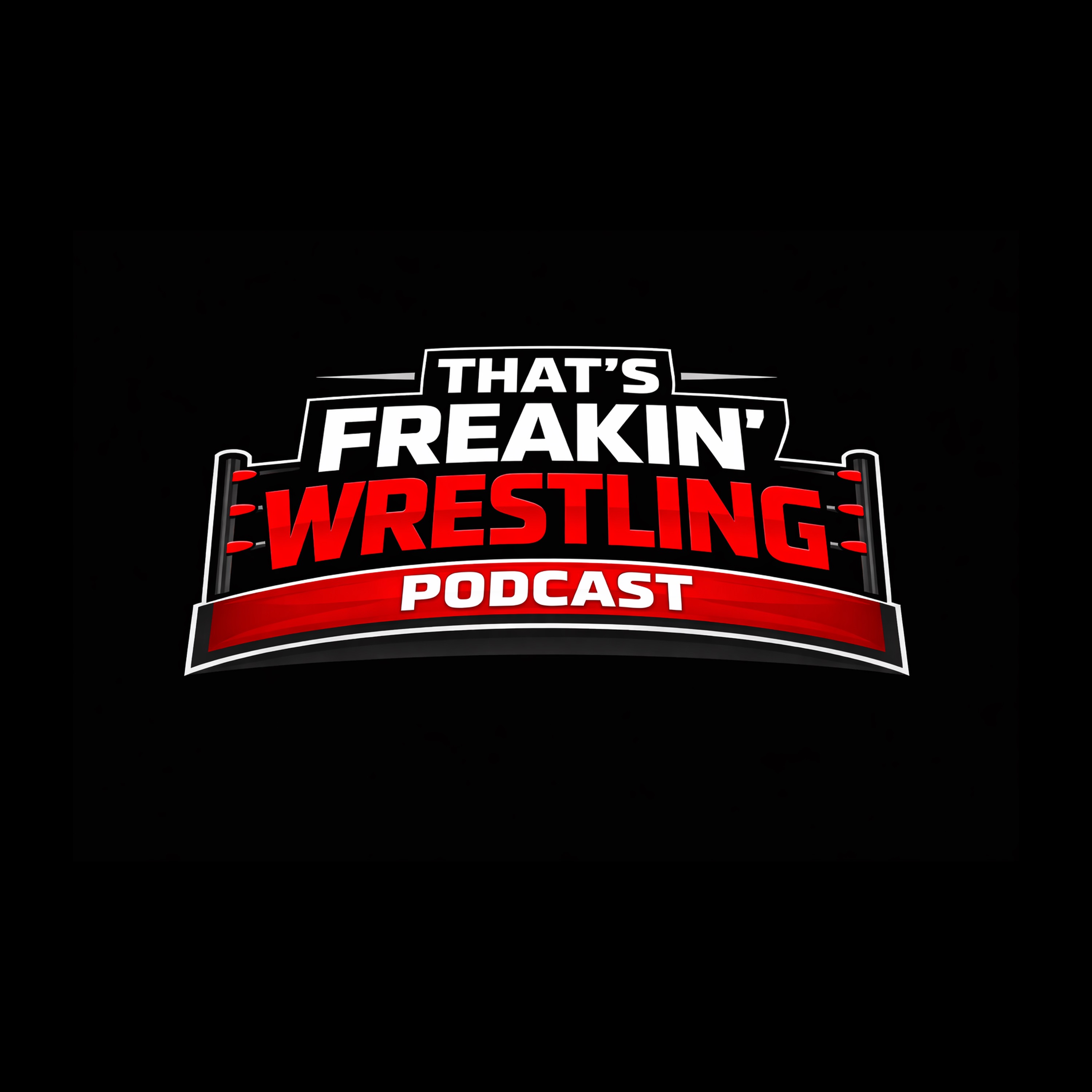 What Are They Doing With Cody Rhodes?! | SNME Recap, The Vision Is Complete + RAW Talk episode artwork